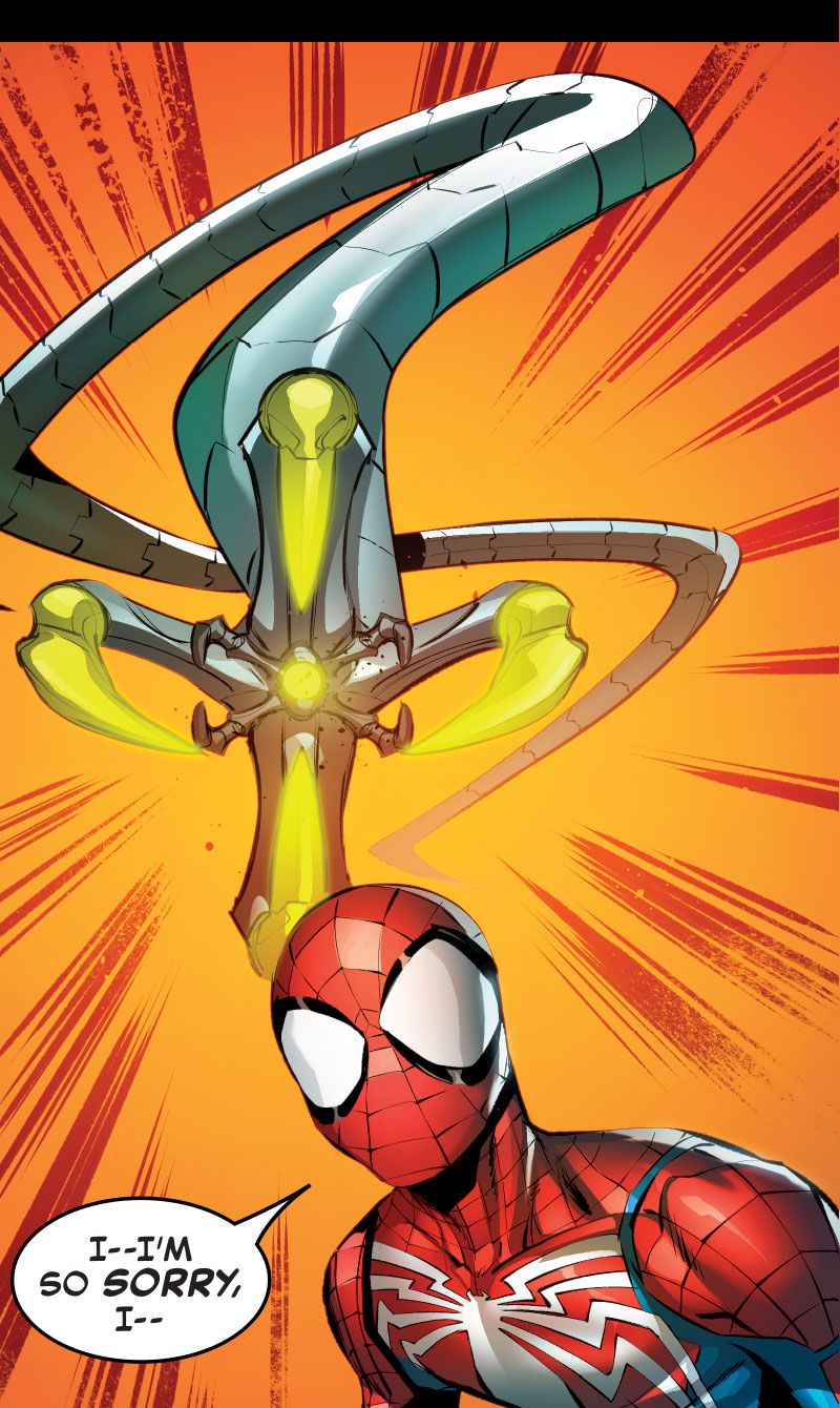 Read online Spider-Man Unlimited Infinity Comic comic -  Issue #6 - 56