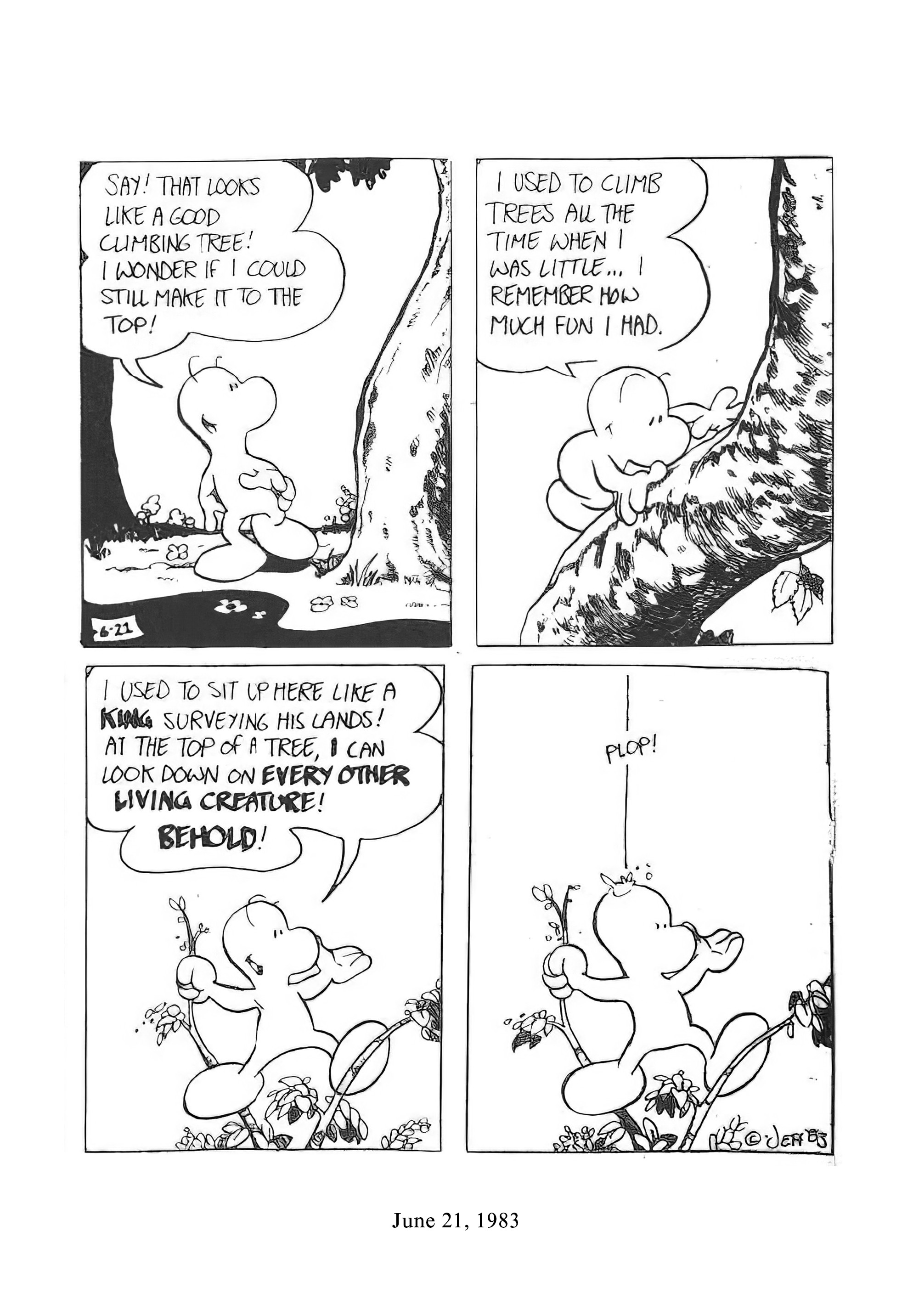 Read online Thorn: Tales From The Lantern comic -  Issue # TPB (Part 2) - 49