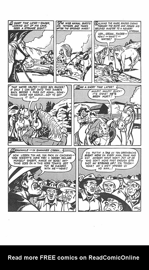 Best of the West (1998) issue 30 - Page 7