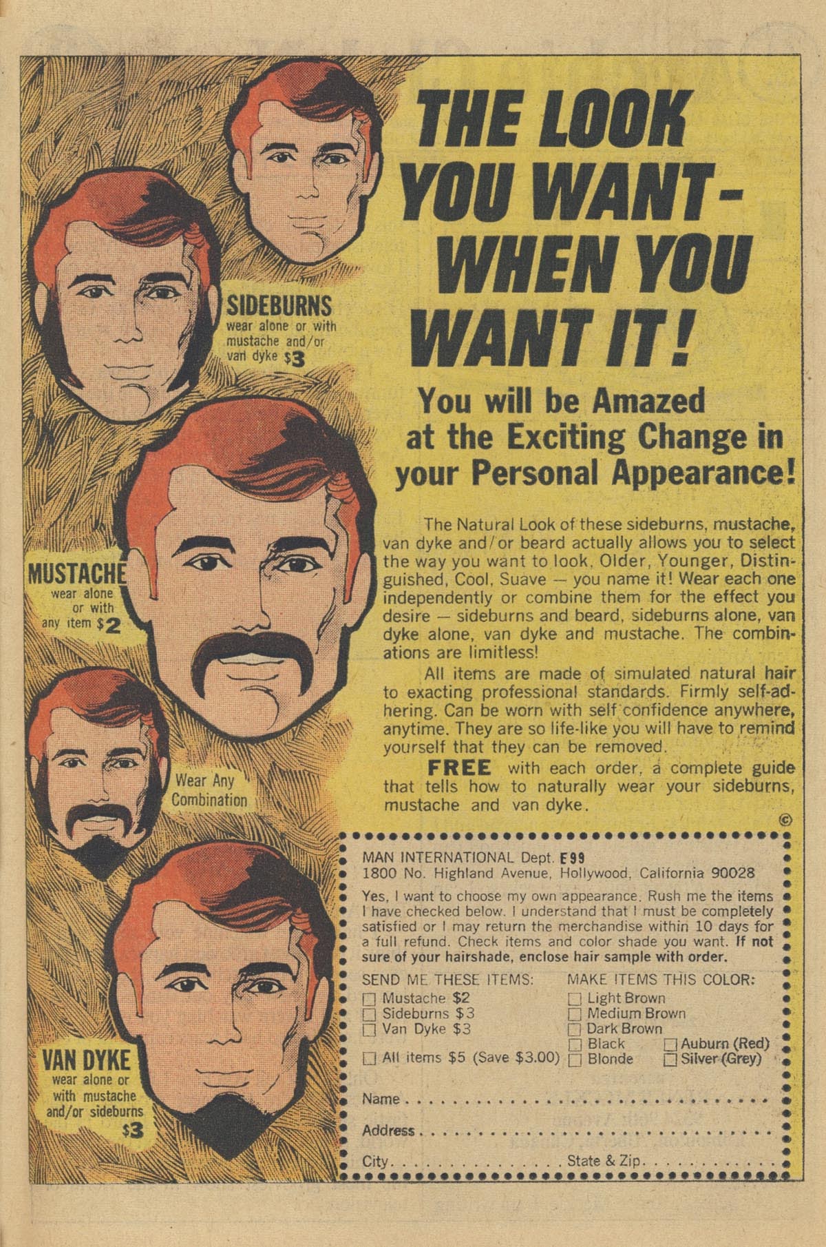 Read online Jughead's Jokes comic -  Issue #11 - 35