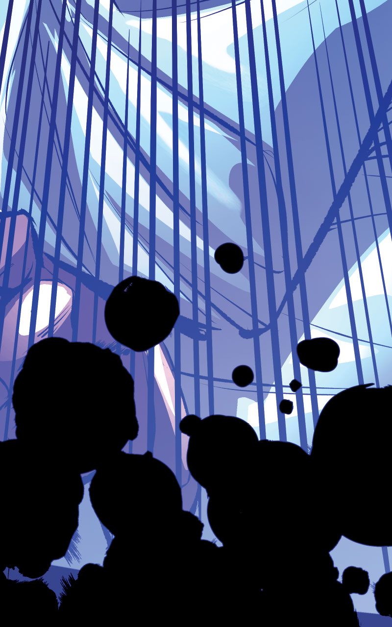 Read online Spider-Man Unlimited Infinity Comic comic -  Issue #8 - 70