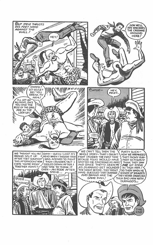 Best of the West (1998) issue 17 - Page 16