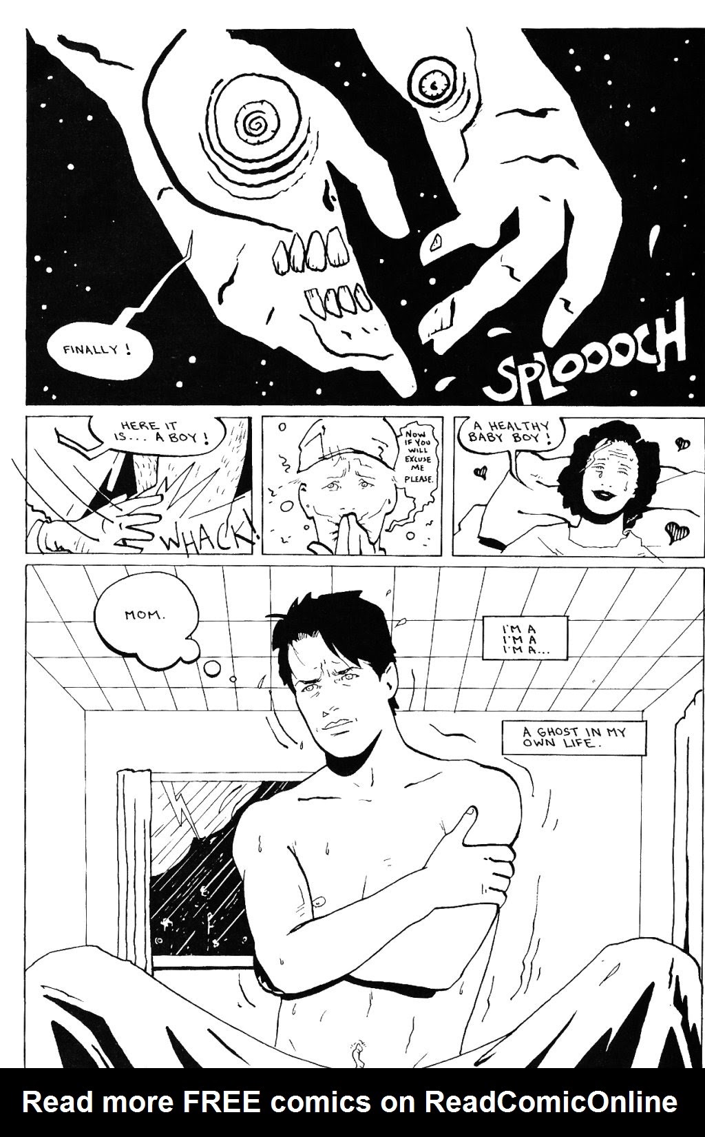 Read online Graphique Musique comic -  Issue #1 - 7