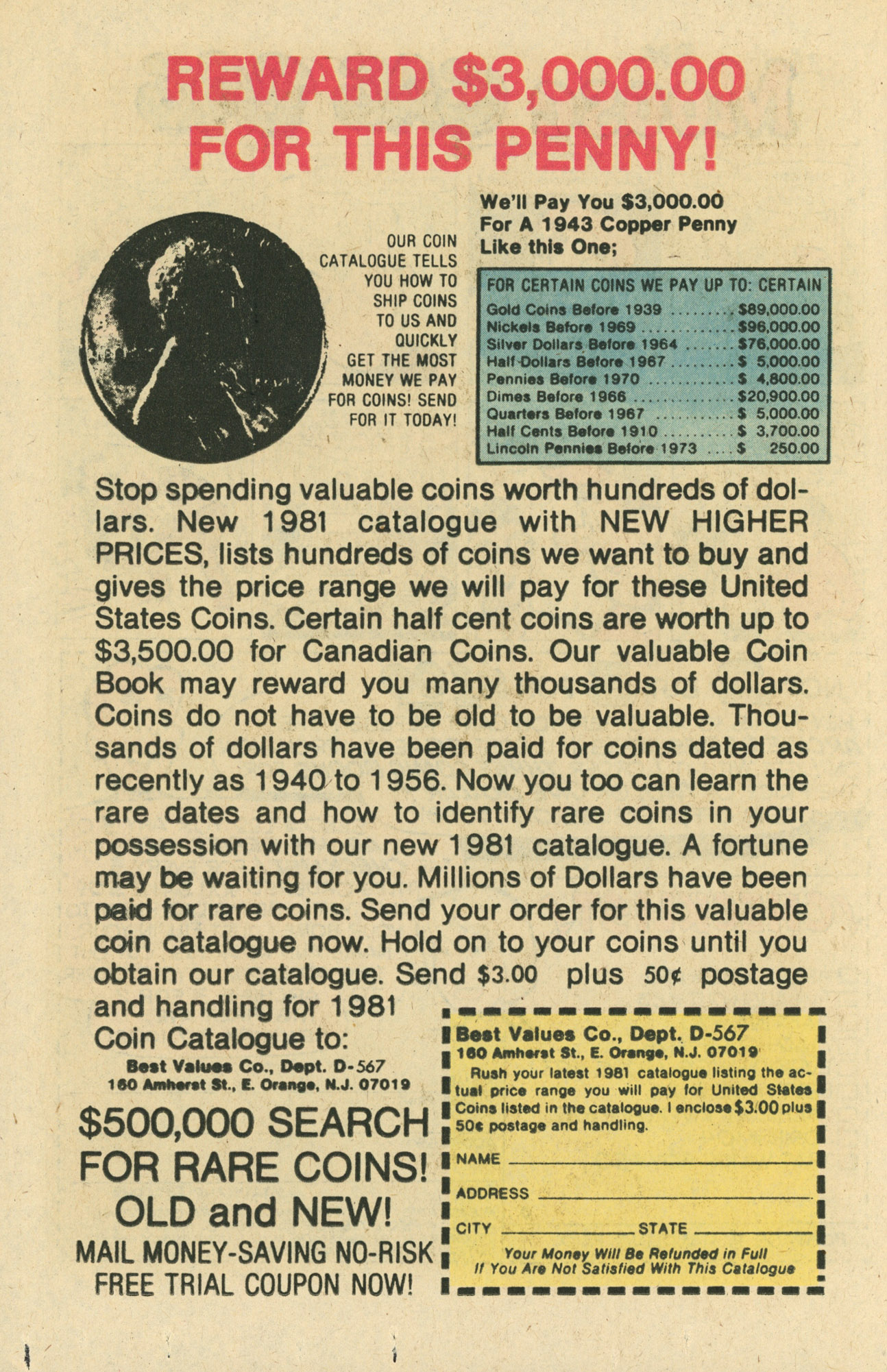 Read online Laugh (Comics) comic -  Issue #367 - 12