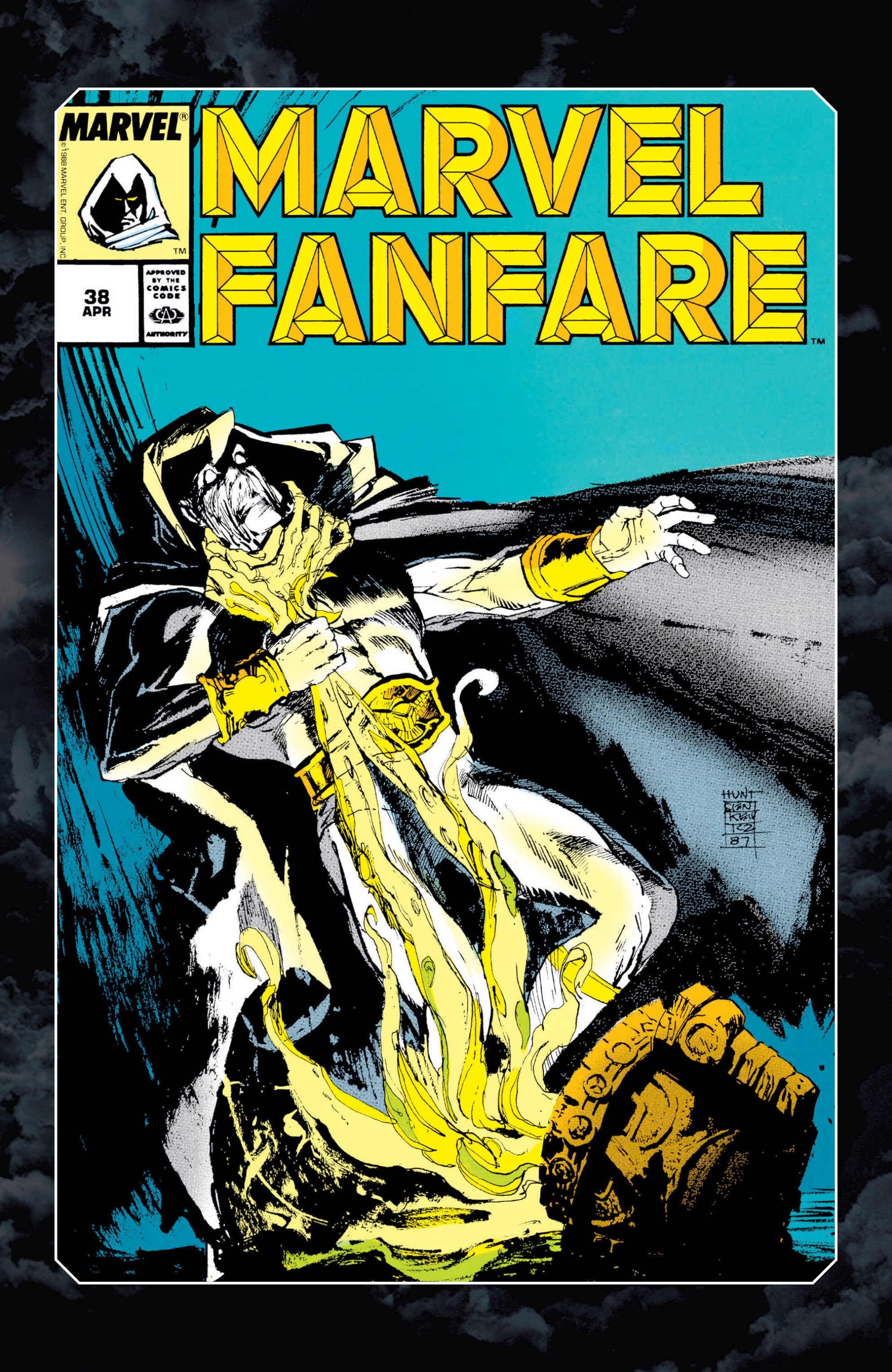 Read online Moon Knight Omnibus comic -  Issue # TPB 2 (Part 9) - 65