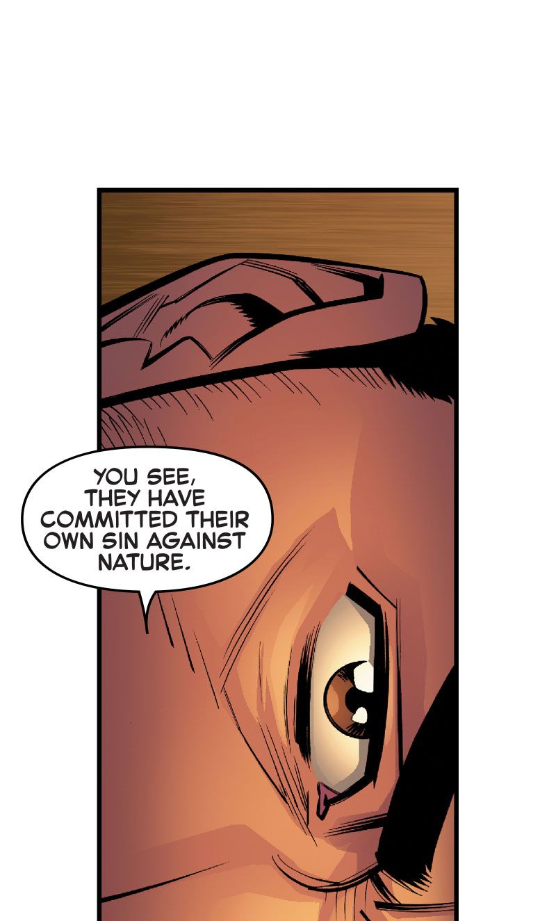 Read online Amazing Spider-Man: Hunted Infinity Comic comic -  Issue #1 - 82