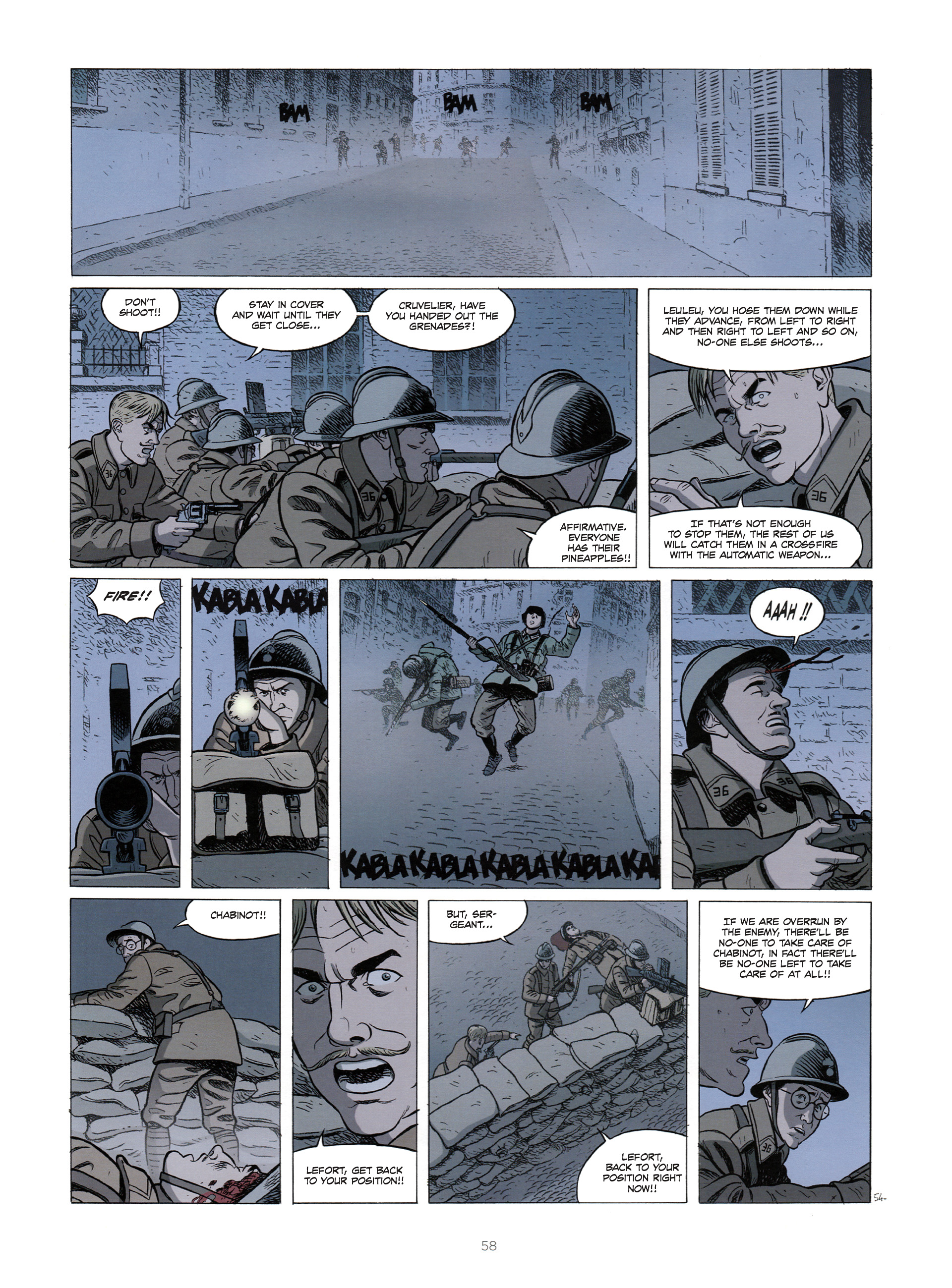 Read online WW 2.2 comic -  Issue #1 - 60