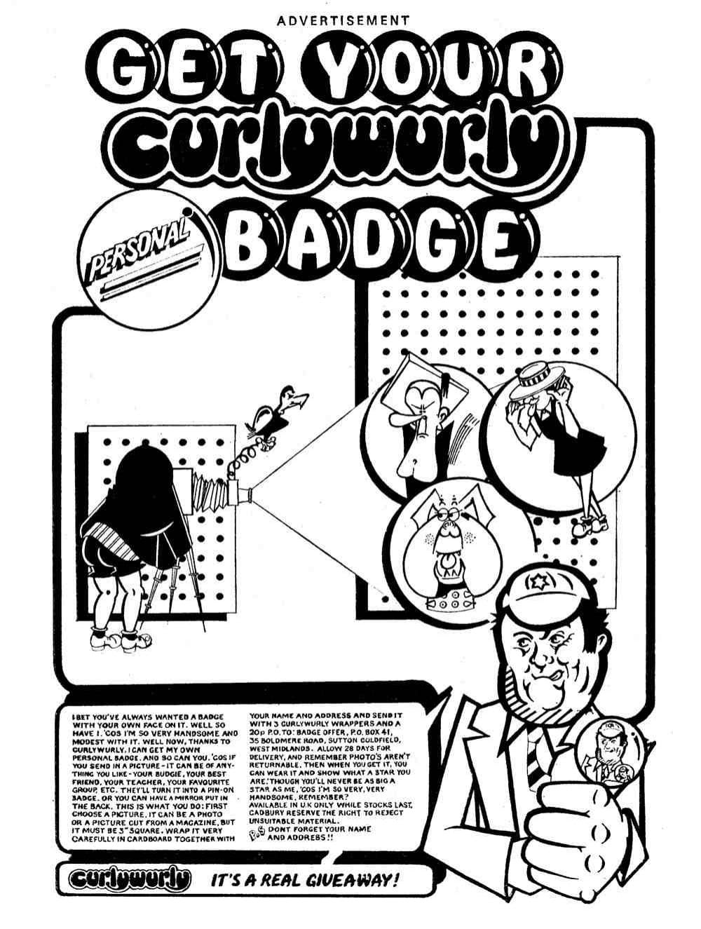 Read online Action (1976) comic -  Issue #26 - 15