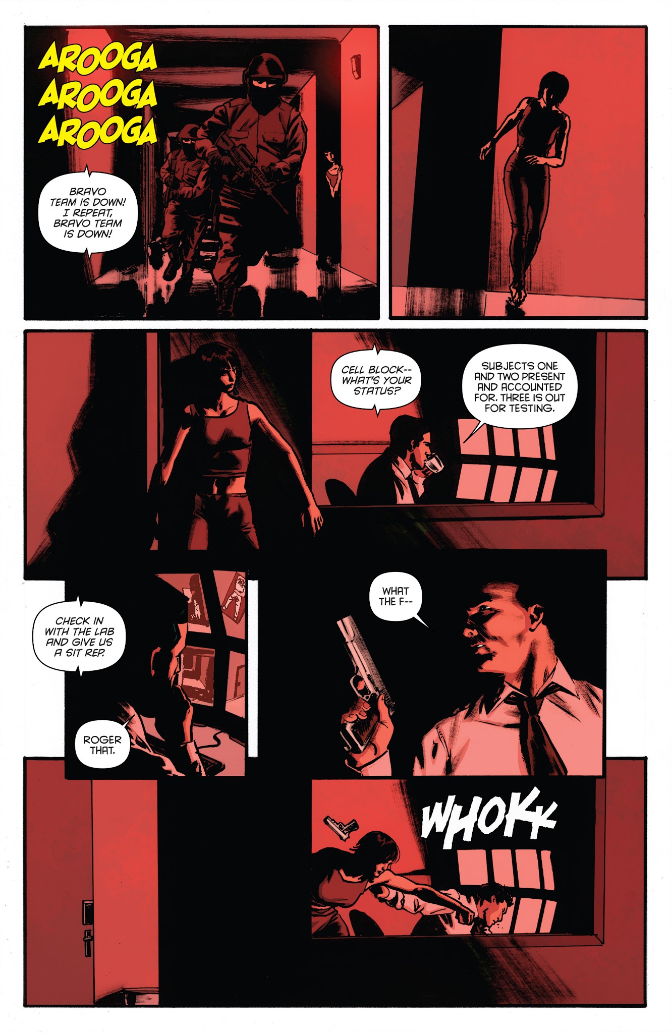 Read online Uncanny comic -  Issue # TPB - 157