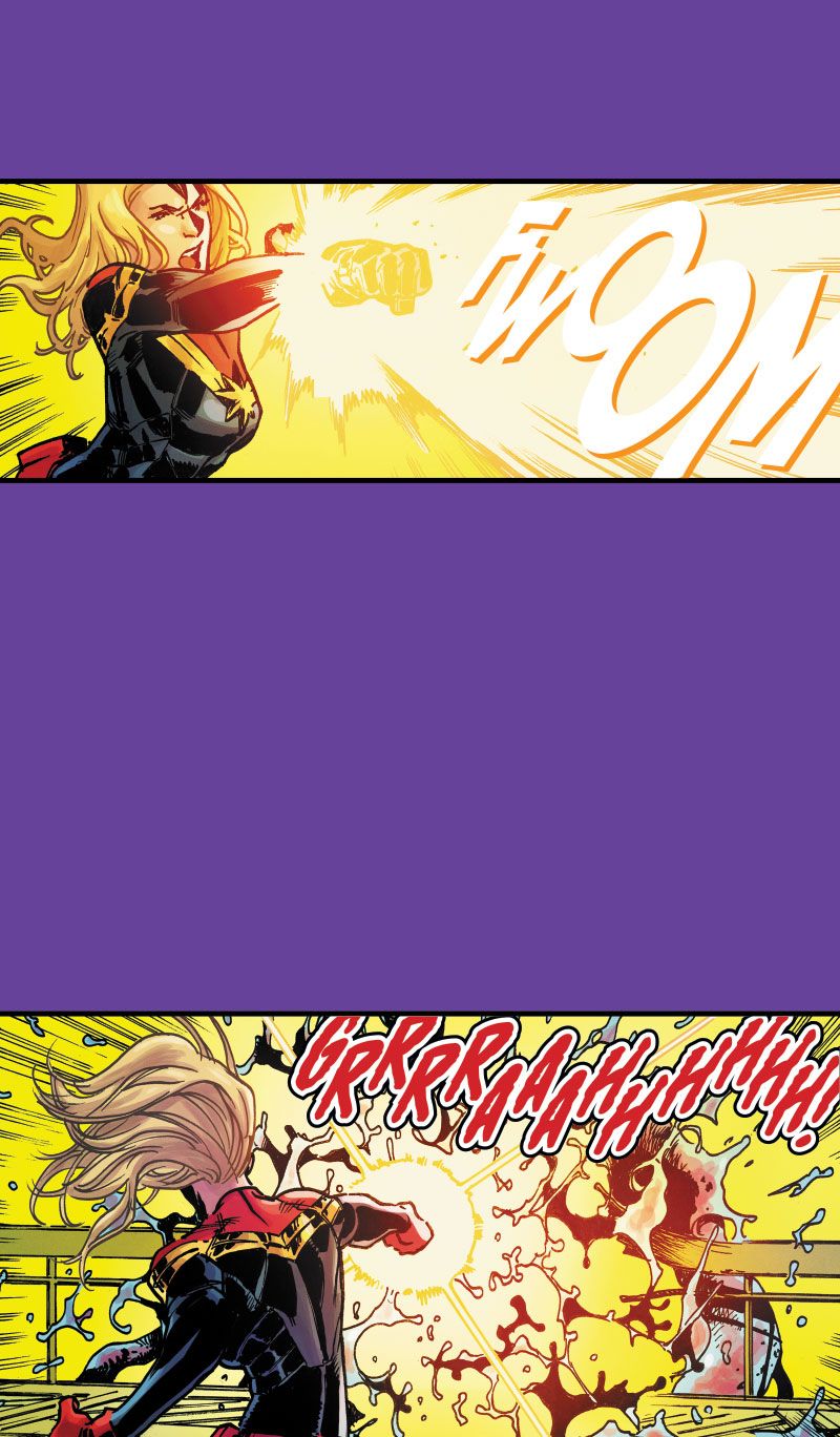 Read online Captain Marvel: The Last of the Marvels Infinity Comic comic -  Issue #2 - 15