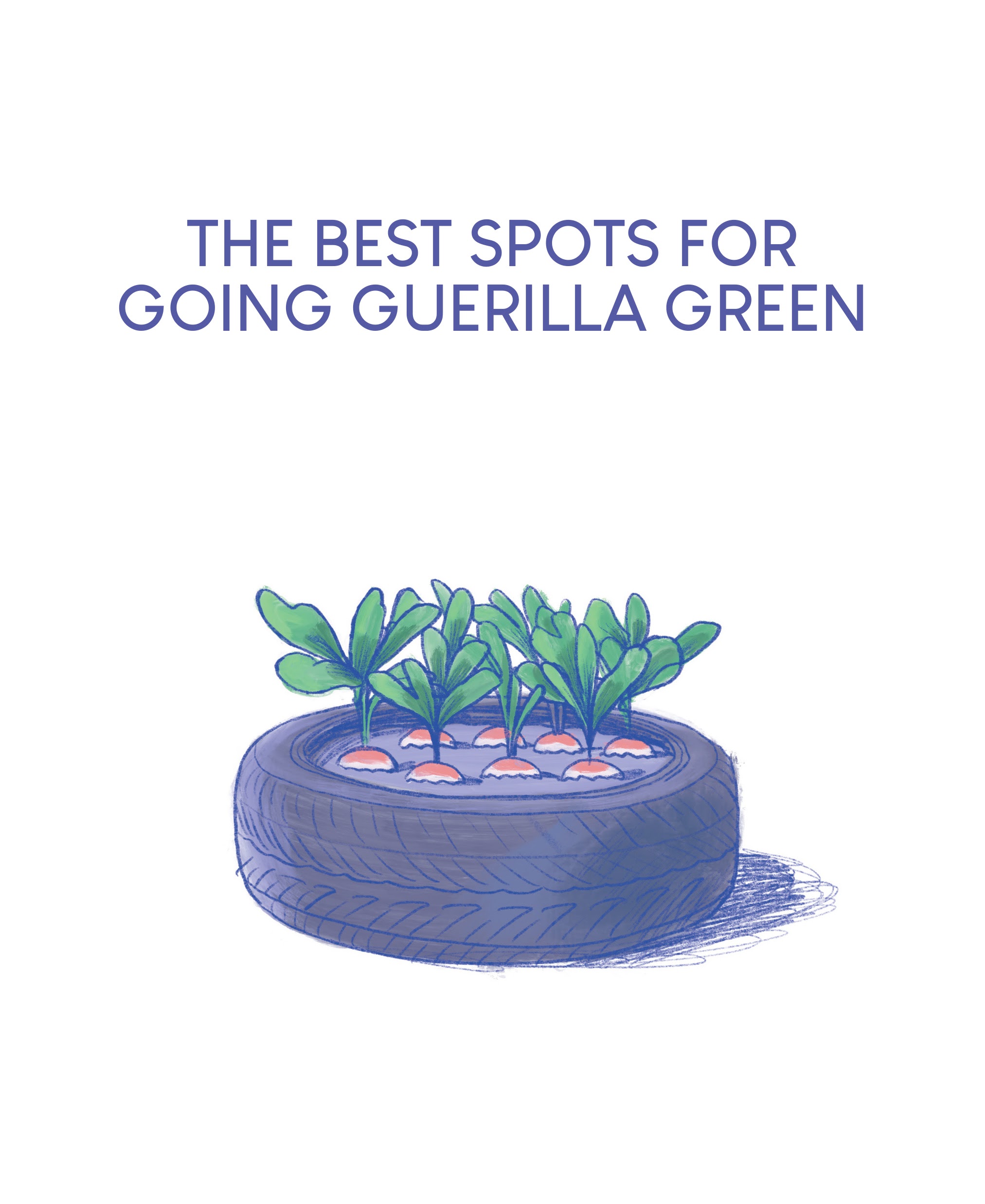 Read online Guerilla Green comic -  Issue # TPB (Part 1) - 51