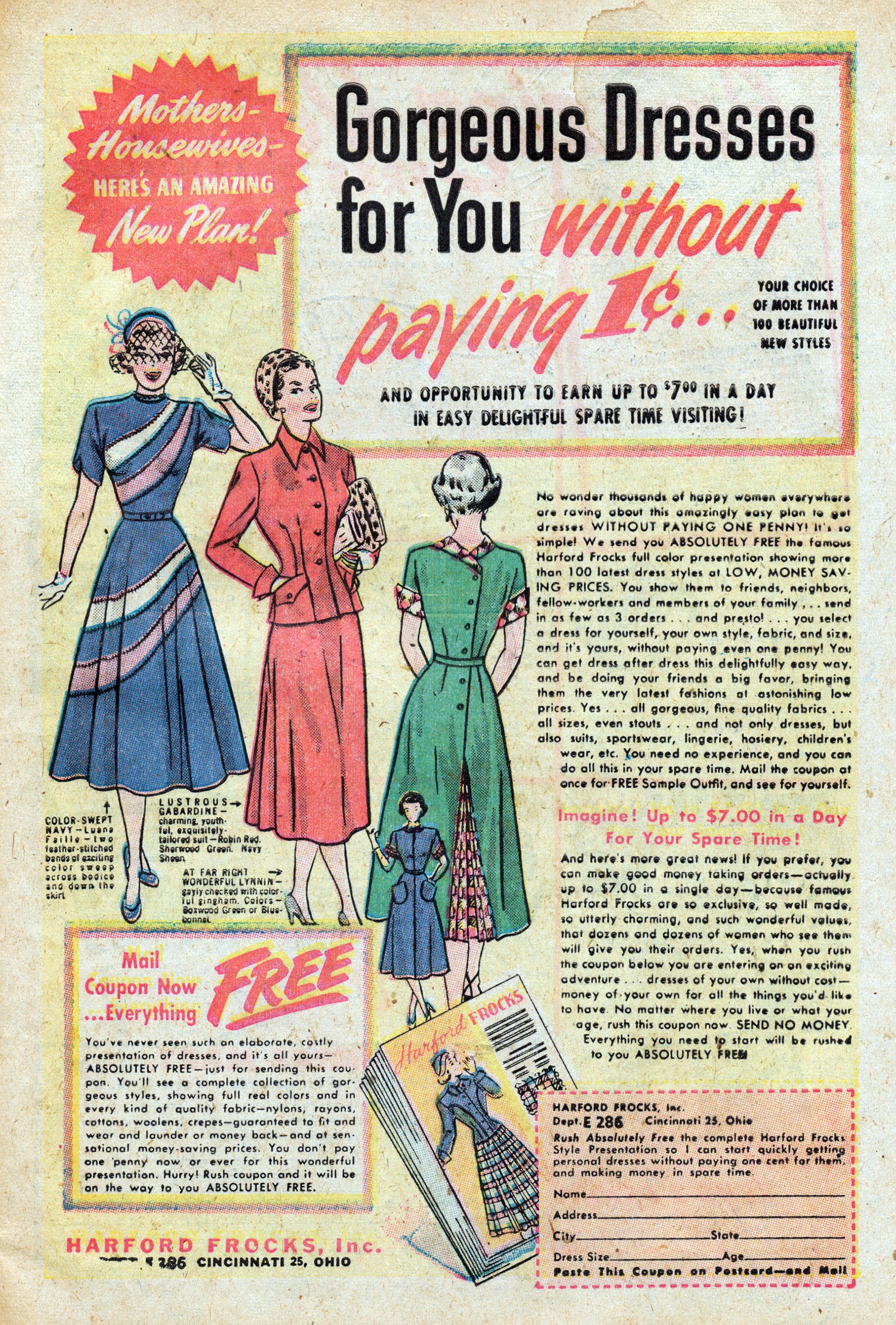 Read online Love Tales comic -  Issue #49 - 33