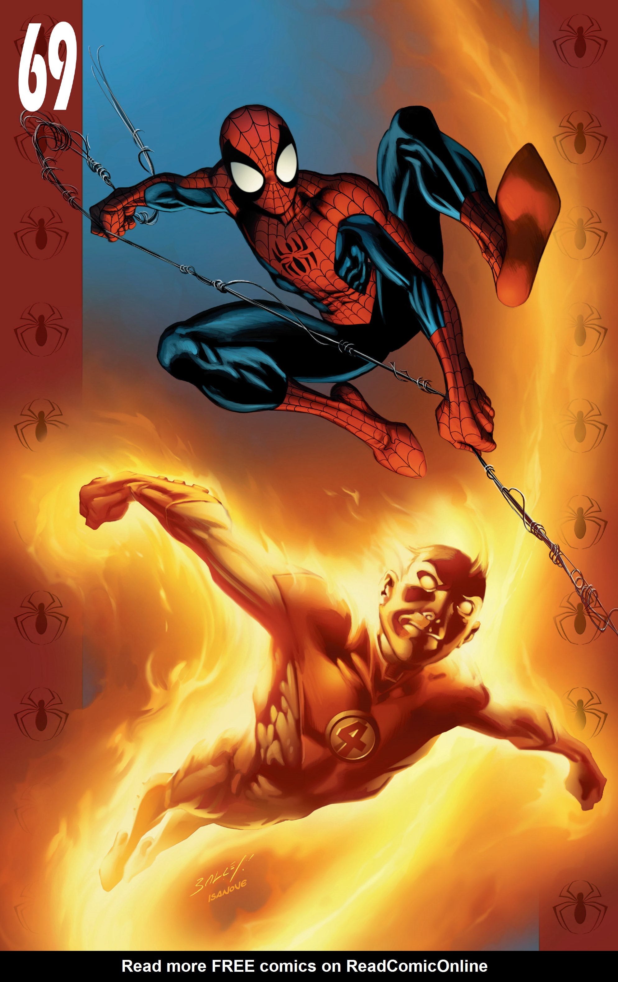 Read online Ultimate Spider-Man (2000) comic -  Issue # _TPB 6 (Part 2) - 85