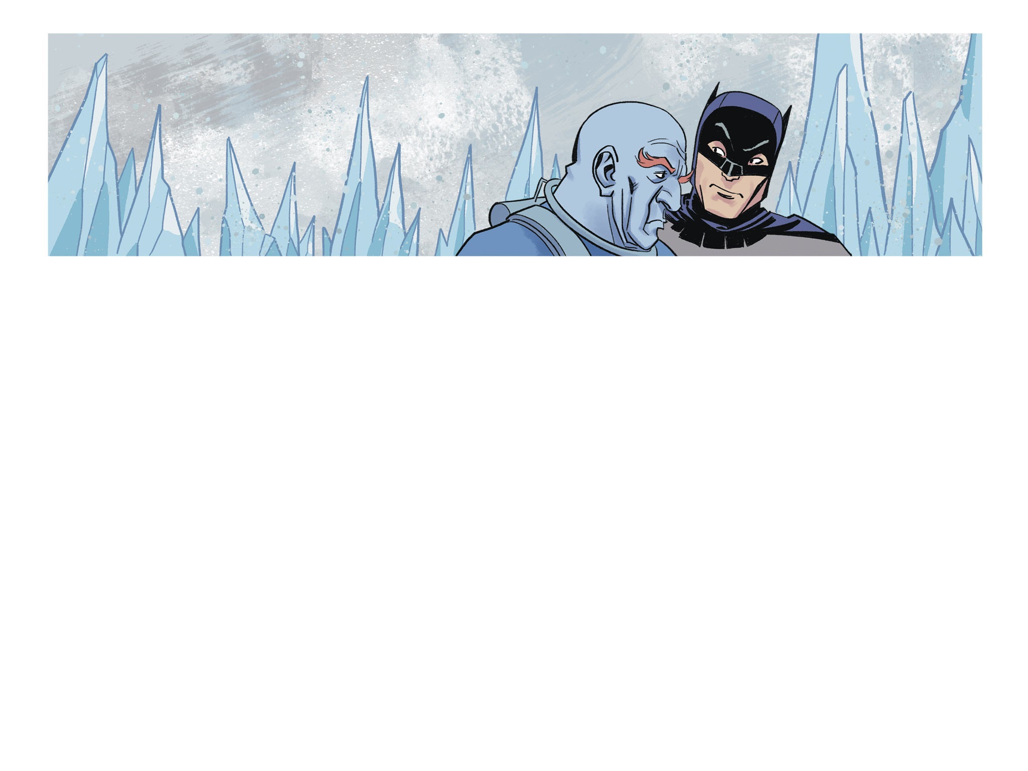 Read online Batman '66 [I] comic -  Issue #28 - 112
