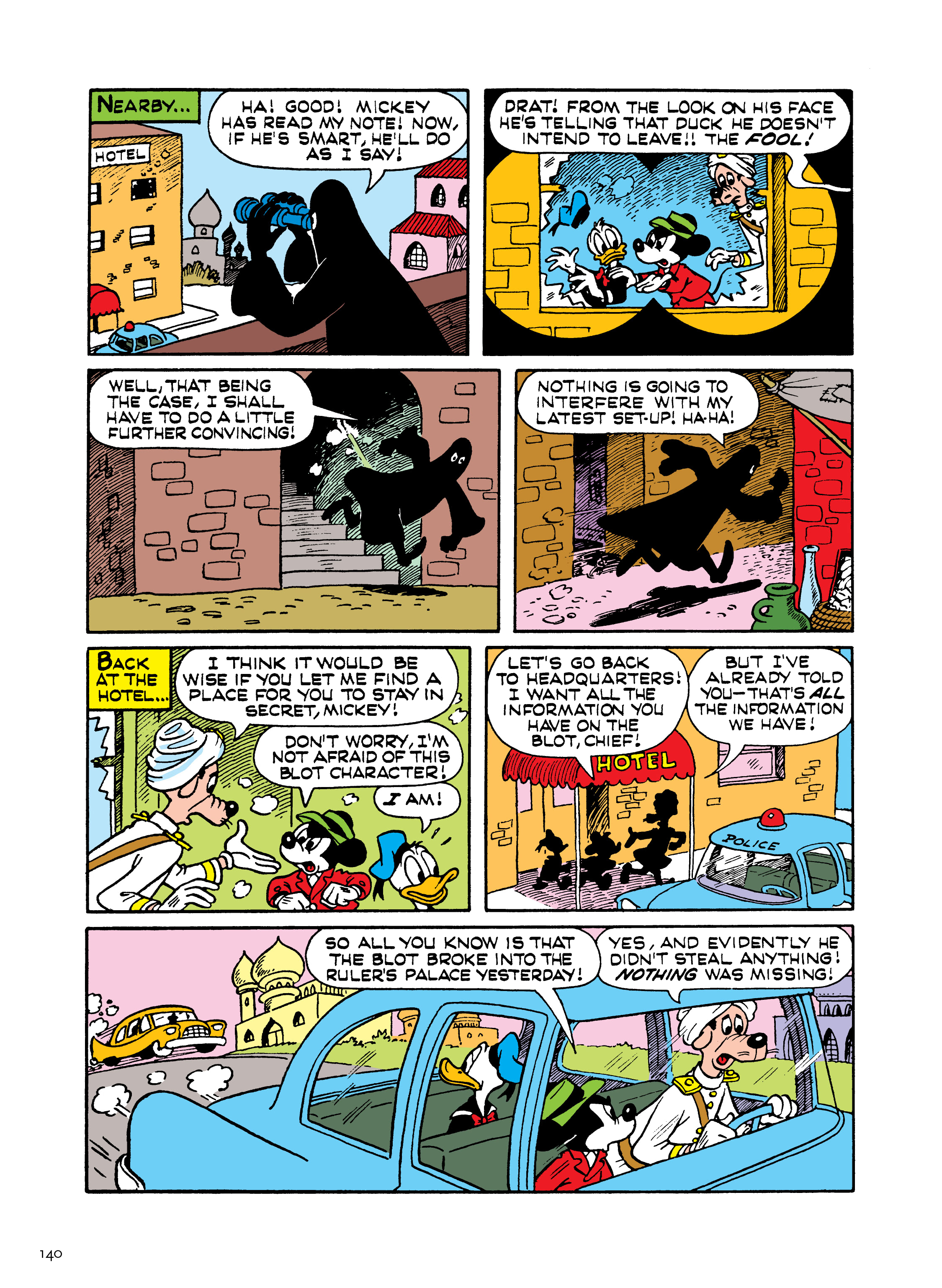 Read online Disney Masters comic -  Issue # TPB 15 (Part 2) - 47