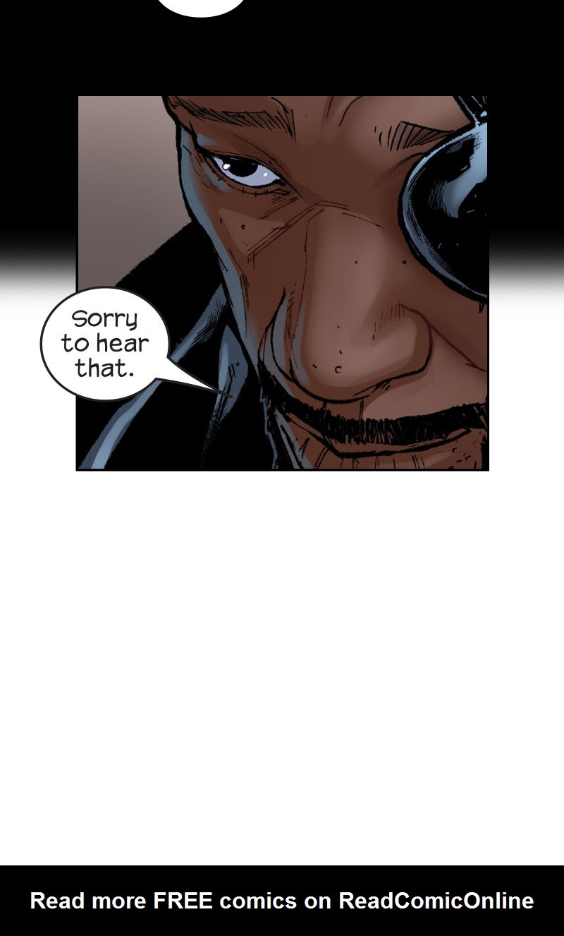 Read online Spider-Men: Infinity Comic comic -  Issue #6 - 23