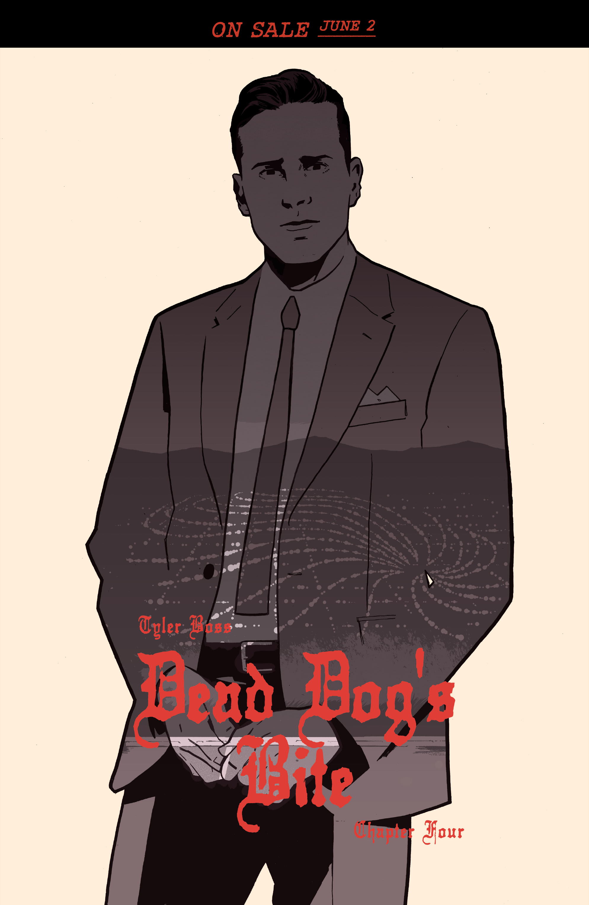 Read online Dead Dog's Bite comic -  Issue #3 - 31