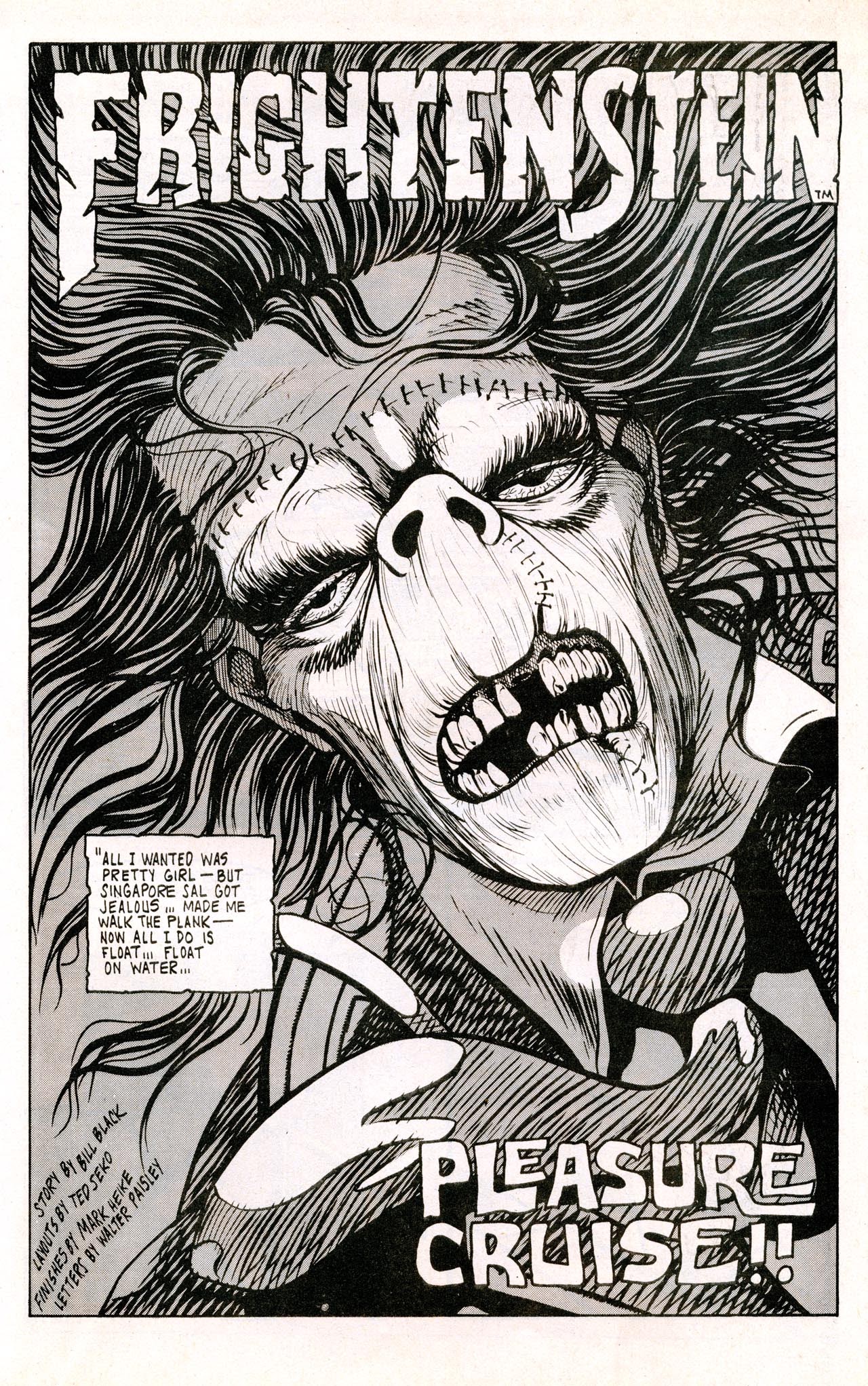 Read online AC Annual comic -  Issue #2 - 39