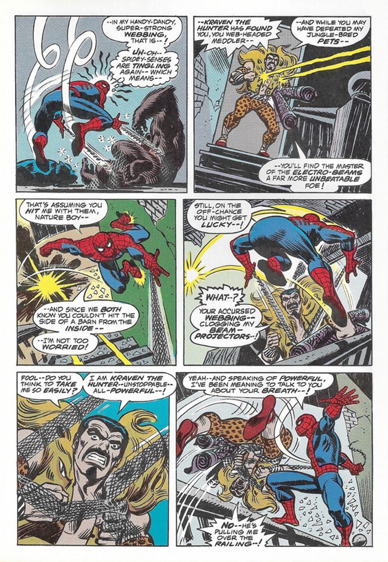 Read online Aurora Comic Scenes comic -  Issue #2 - 3