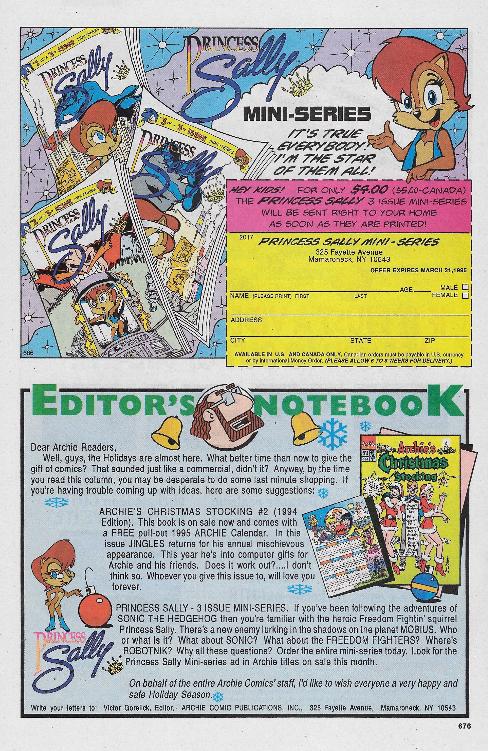 Read online Archie's Pal Jughead Comics comic -  Issue #65 - 10