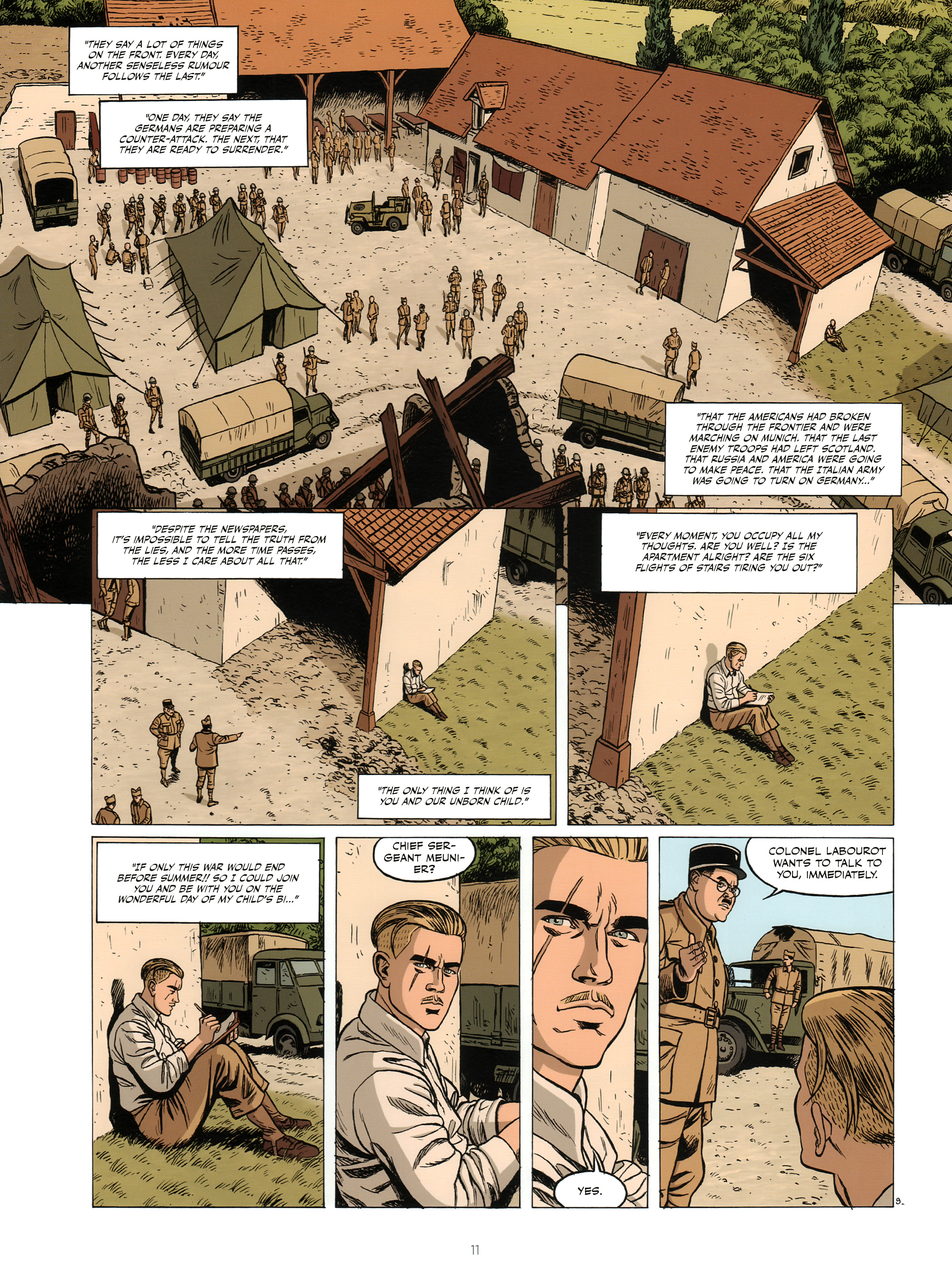 Read online WW 2.2 comic -  Issue #7 - 15