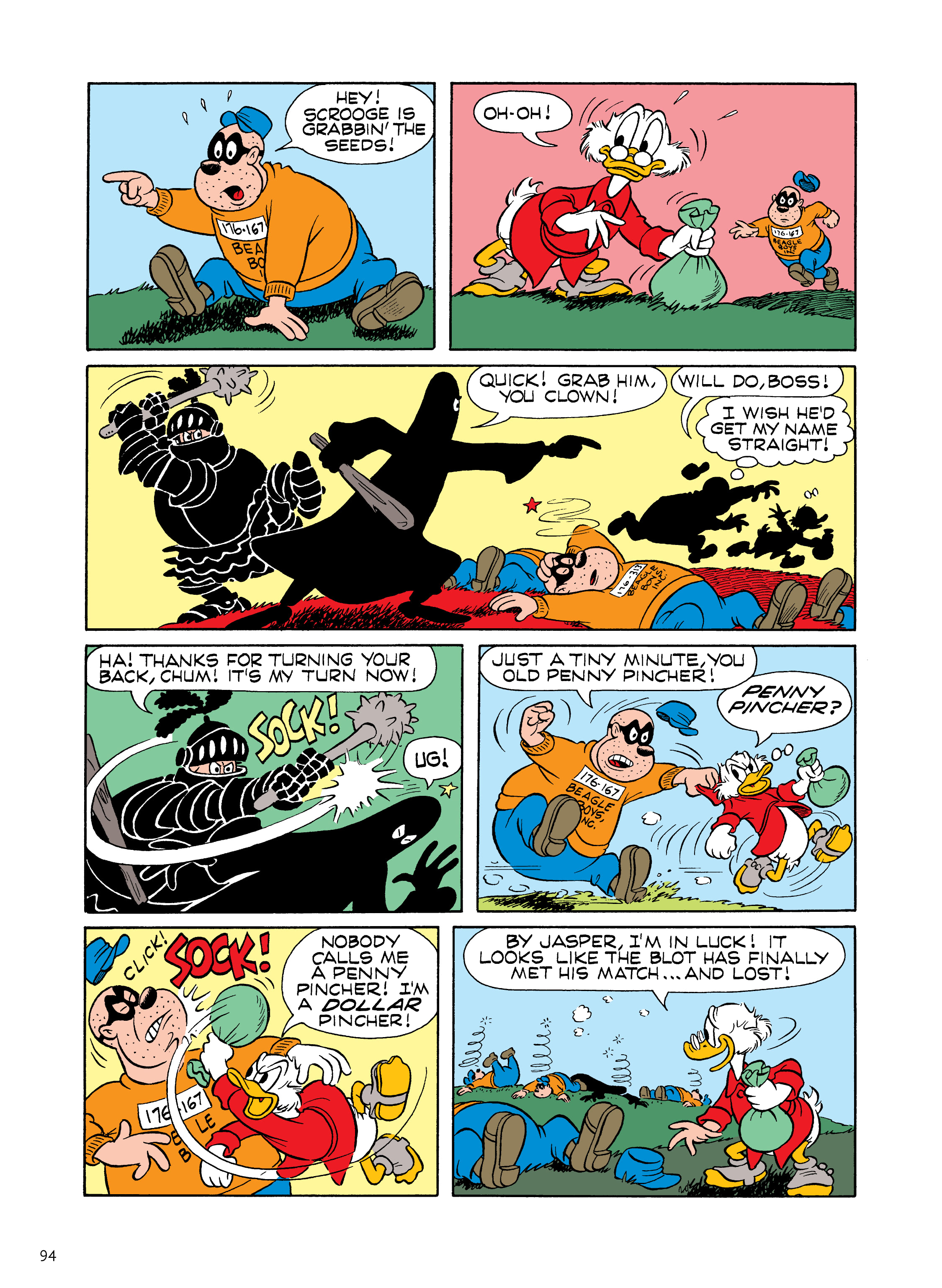 Read online Disney Masters comic -  Issue # TPB 15 (Part 2) - 1
