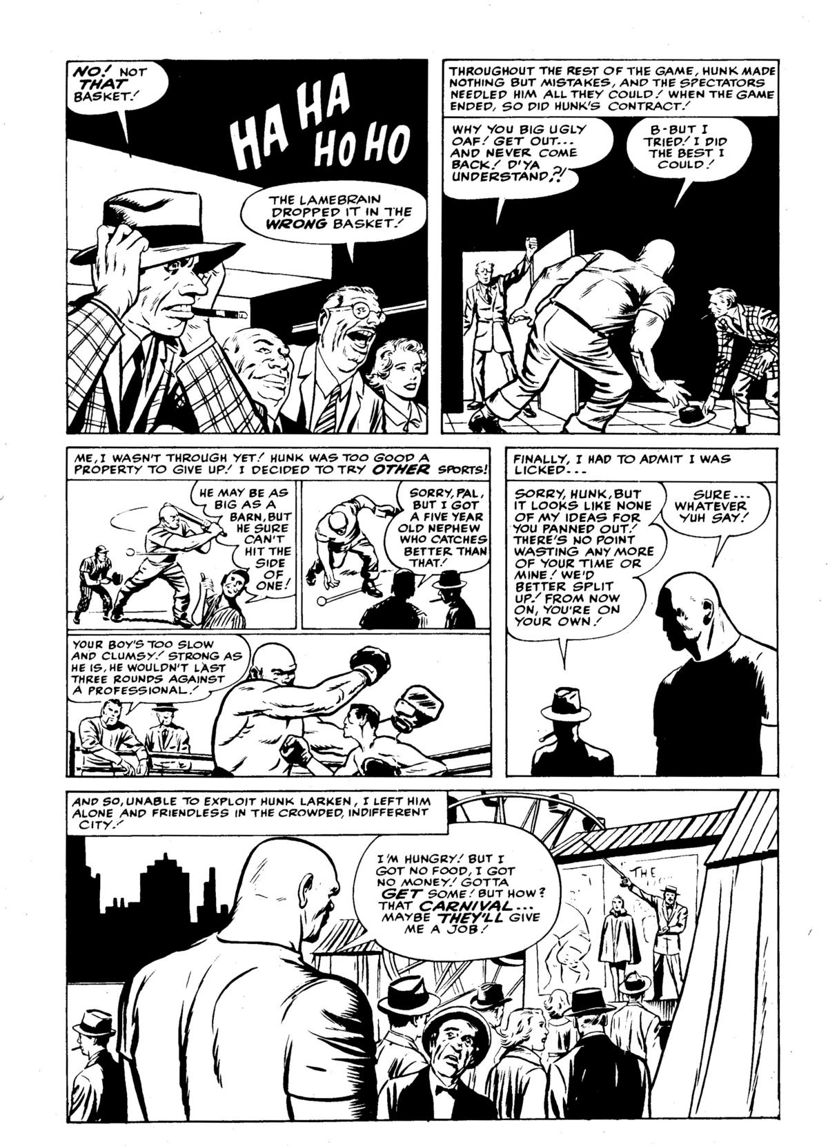 Read online Star Wars Weekly comic -  Issue #132 - 13