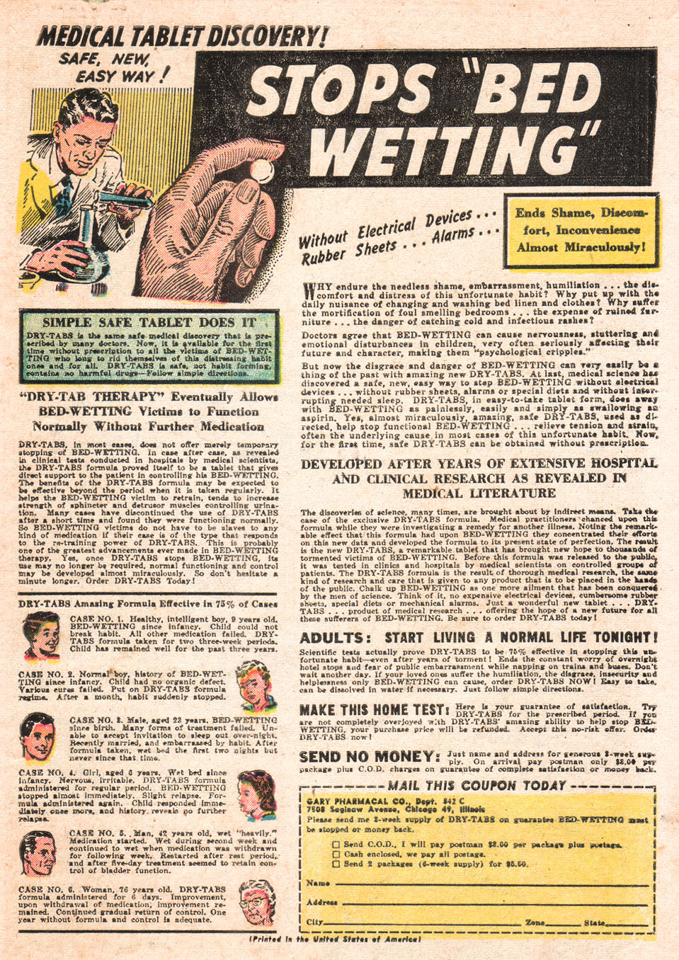 Read online Miss America comic -  Issue #67 - 33