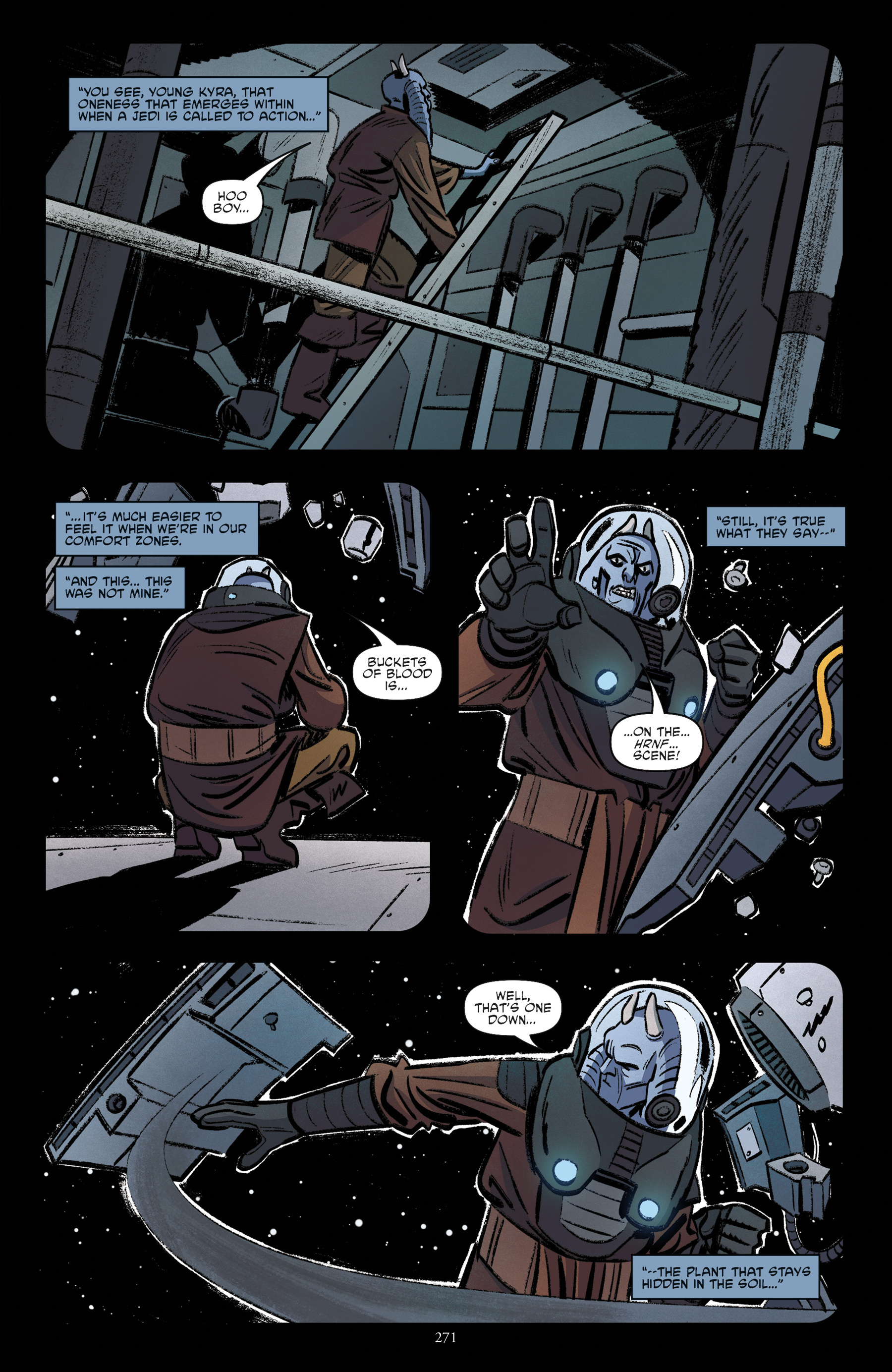 Read online Star Wars: The High Republic Adventures -The Complete Phase 1 comic -  Issue # TPB (Part 3) - 62