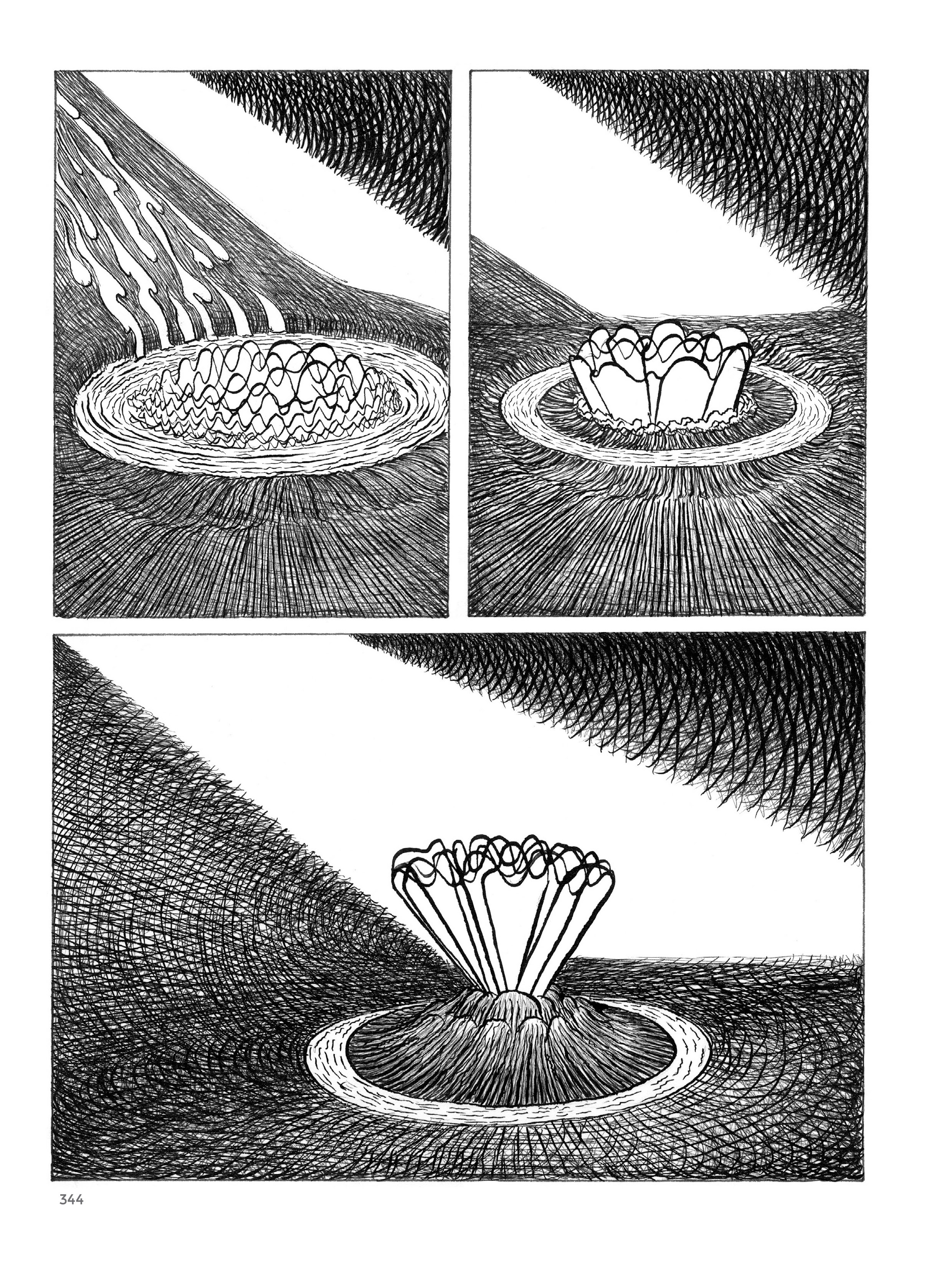 Read online Garlandia comic -  Issue # TPB (Part 4) - 45