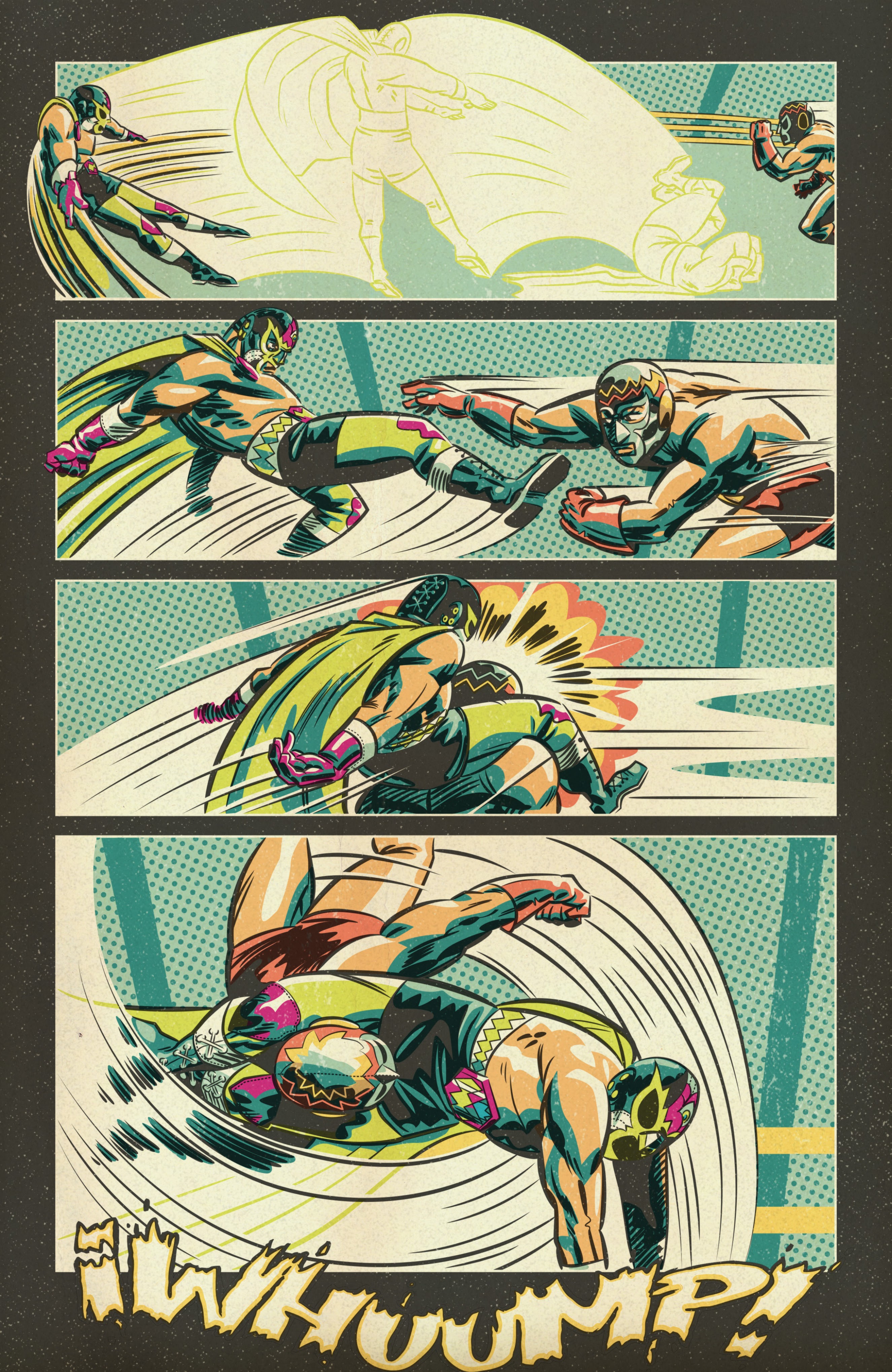 Read online La Mano del Destino comic -  Issue # TPB (Part 1) - 67