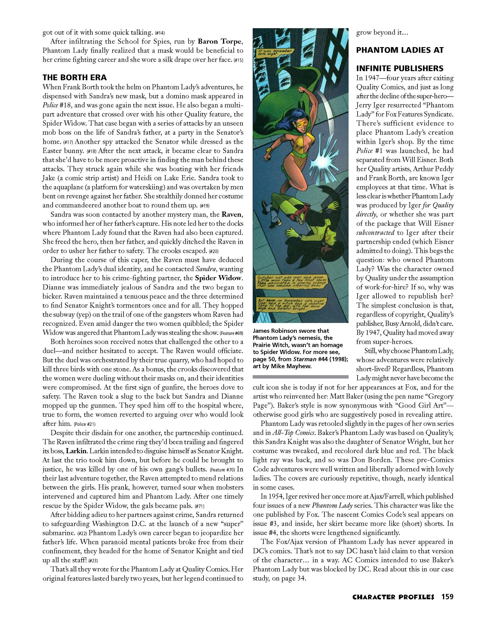 Read online The Quality Companion comic -  Issue # TPB (Part 3) - 26