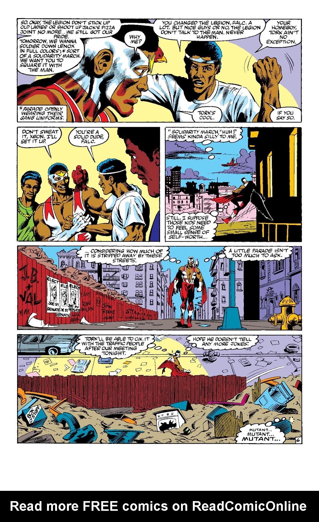 Read online Captain America Epic Collection comic -  Issue # TPB Sturm Und Drang (Part 2) - 67