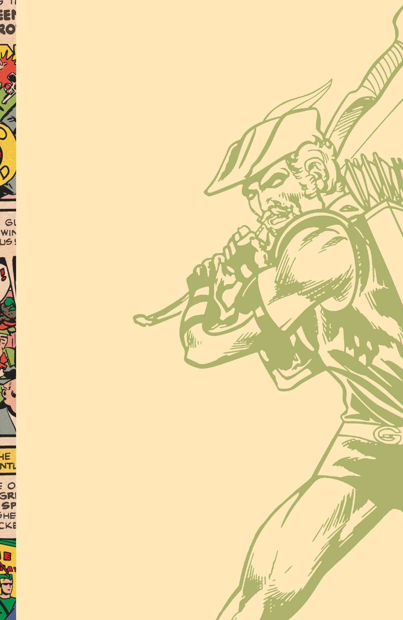 Read online Green Arrow: A Celebration of 75 Years comic -  Issue # TPB (Part 2) - 82