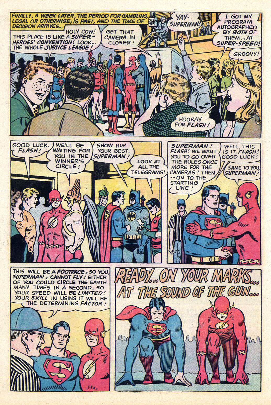 Read online Limited Collectors' Edition comic -  Issue #48 - 9
