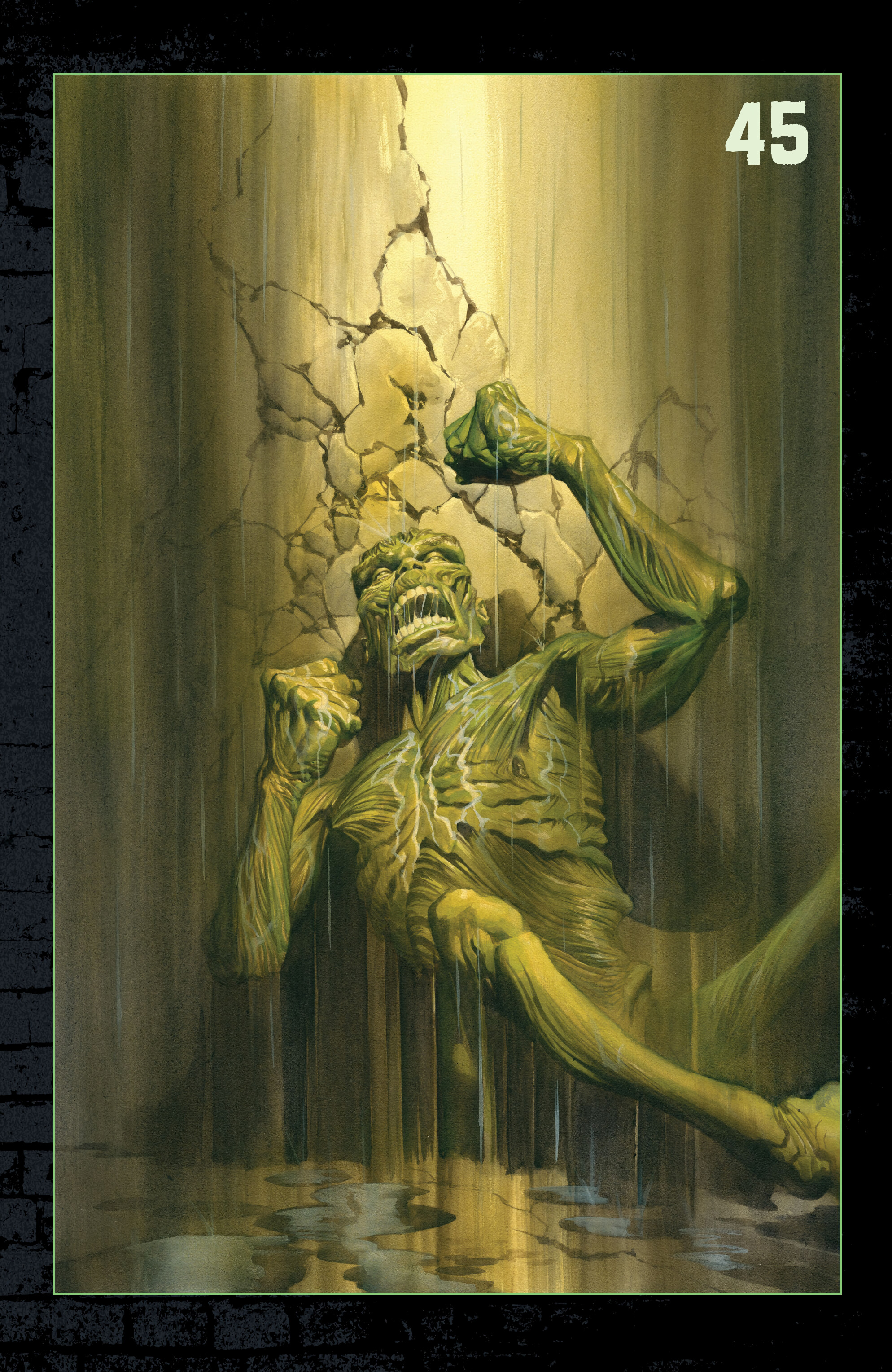 Read online Immortal Hulk Omnibus comic -  Issue # TPB (Part 12) - 54