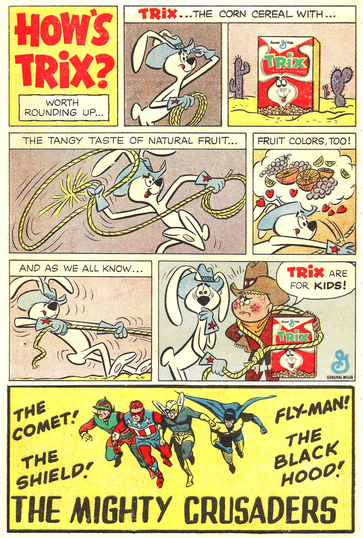 Read online Laugh (Comics) comic -  Issue #175 - 19