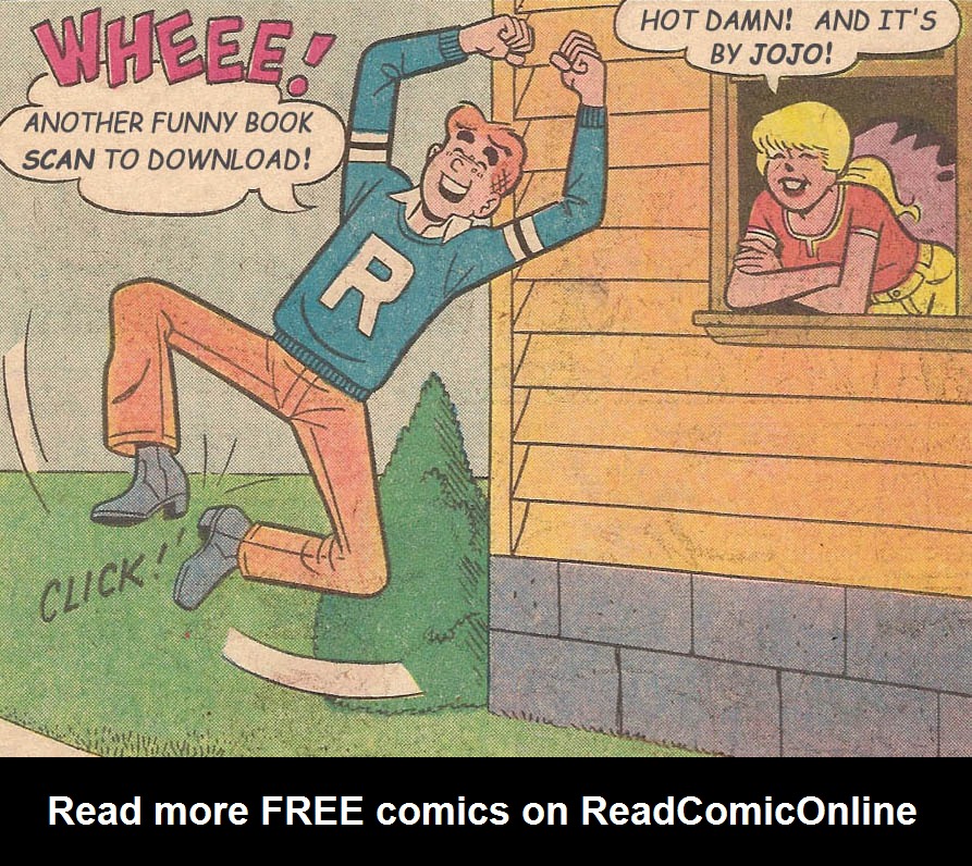 Read online The Pink Panther (1971) comic -  Issue #28 - 37