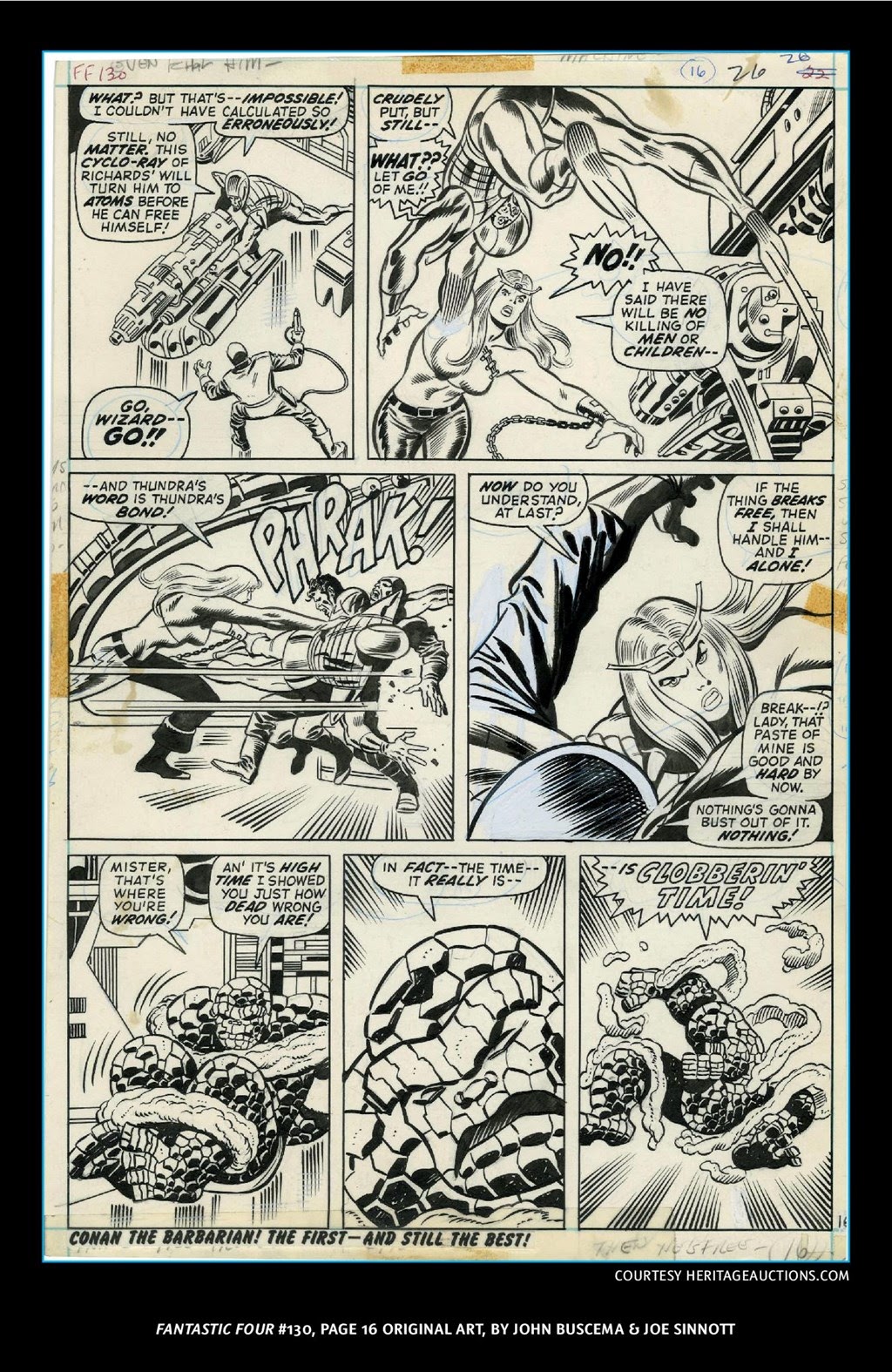 Read online Fantastic Four Epic Collection comic -  Issue # Annihilus Revealed (Part 5) - 97
