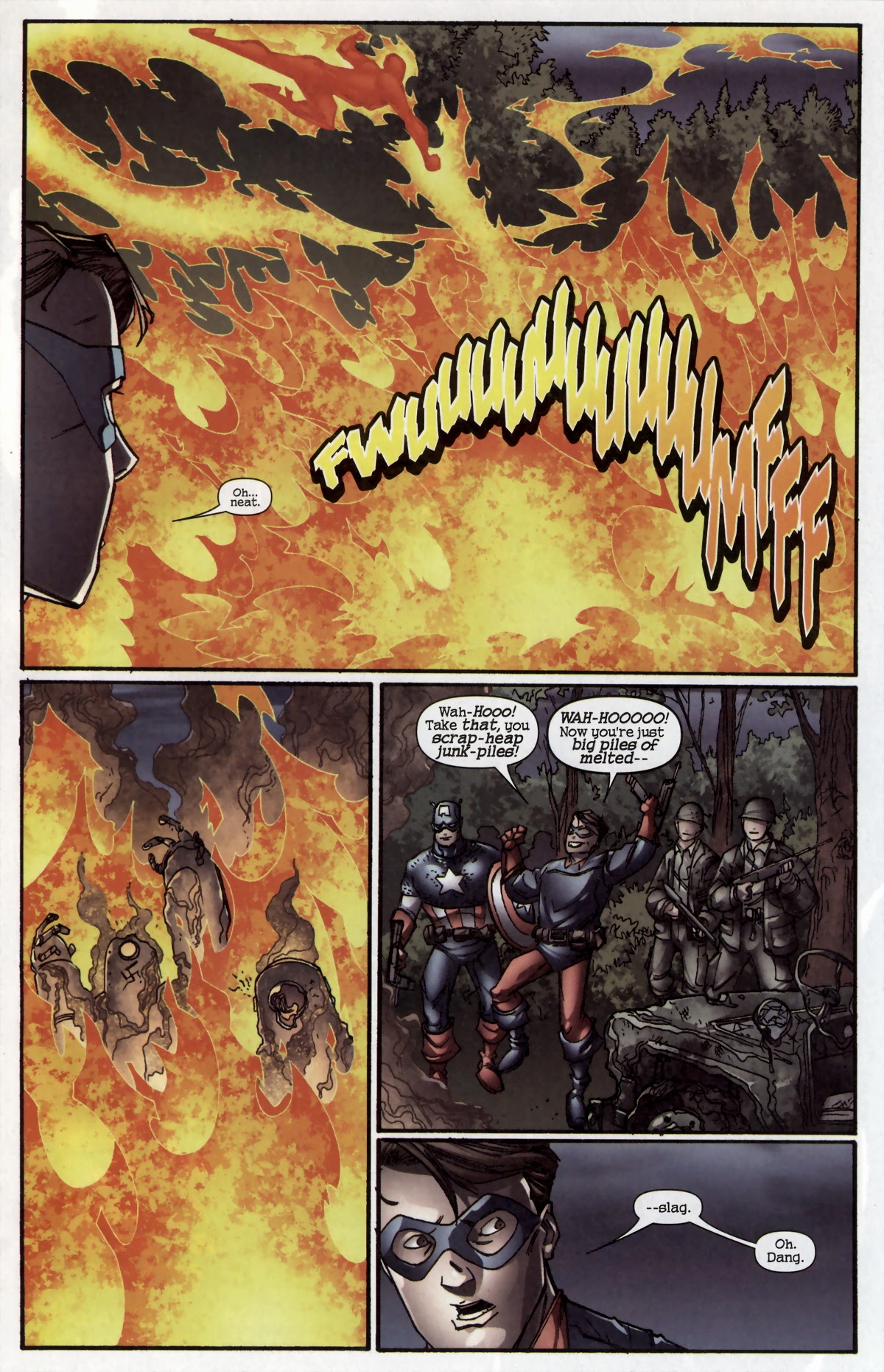 Read online AAFES 8th Edition comic -  Issue # Full - 31