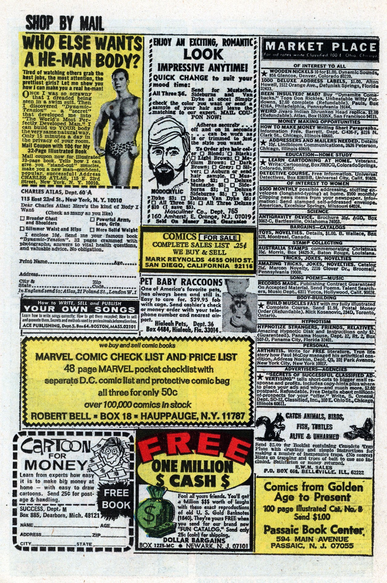 Read online Li'l Kids comic -  Issue #10 - 26