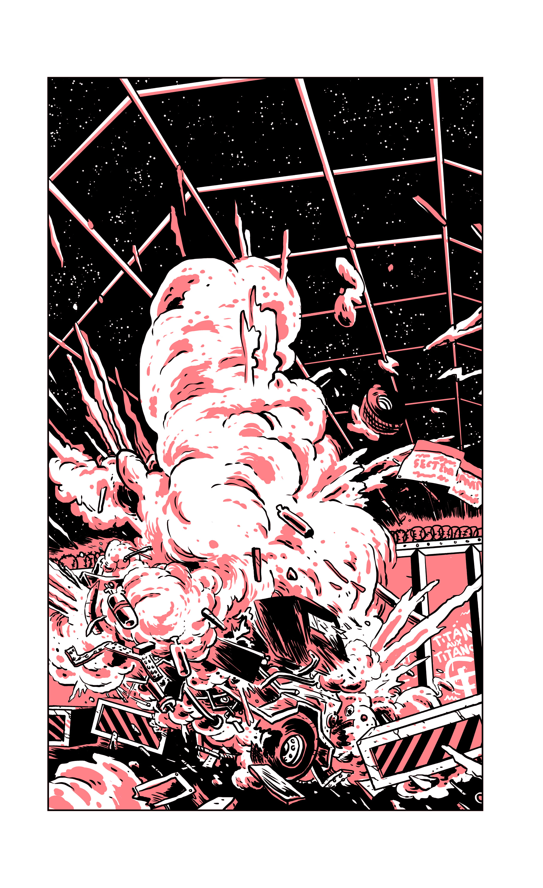 Read online Titan (2015) comic -  Issue # TPB (Part 2) - 24