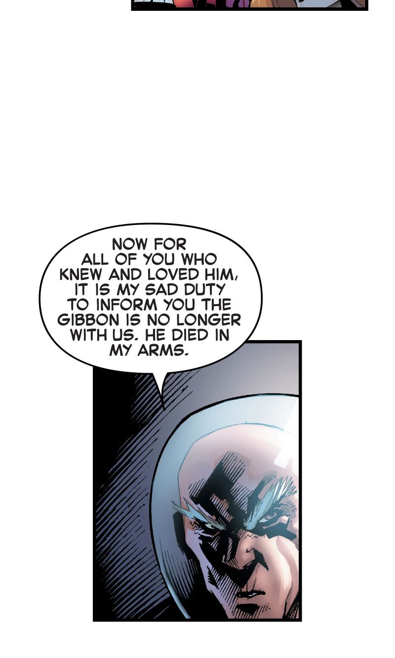 Read online Amazing Spider-Man: Hunted Infinity Comic comic -  Issue #6 - 47