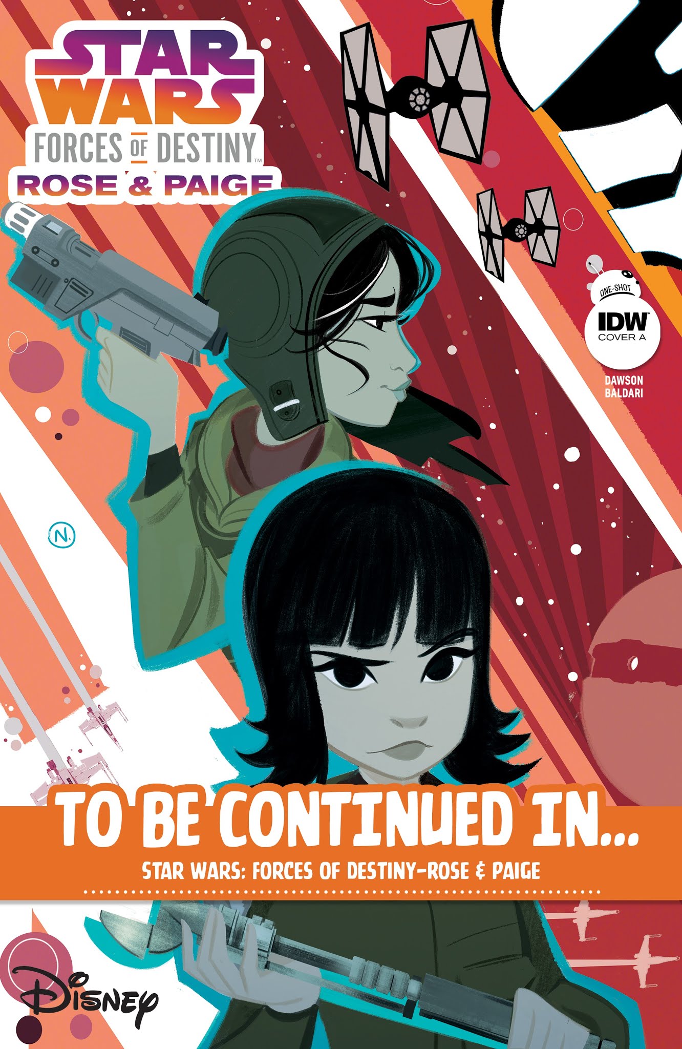 Read online Star Wars Adventures (2017) comic -  Issue #13 - 32