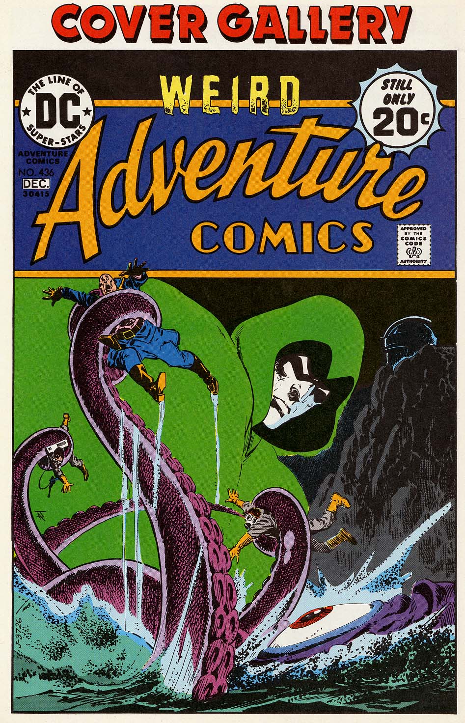 Read online Wrath of the Spectre comic -  Issue #2 - 51