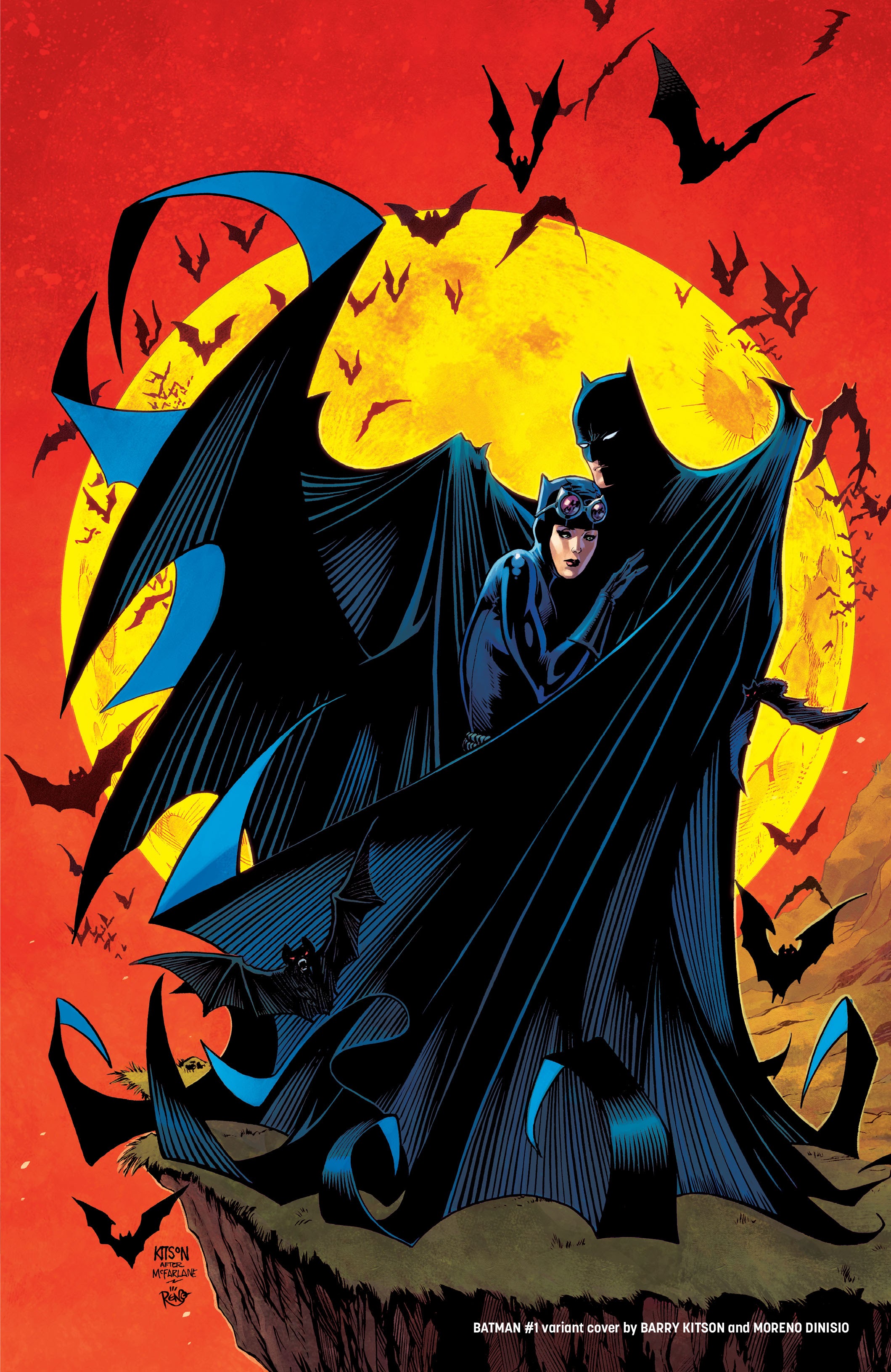 Read online Batman: Rebirth Deluxe Edition comic -  Issue # TPB 1 (Part 4) - 49
