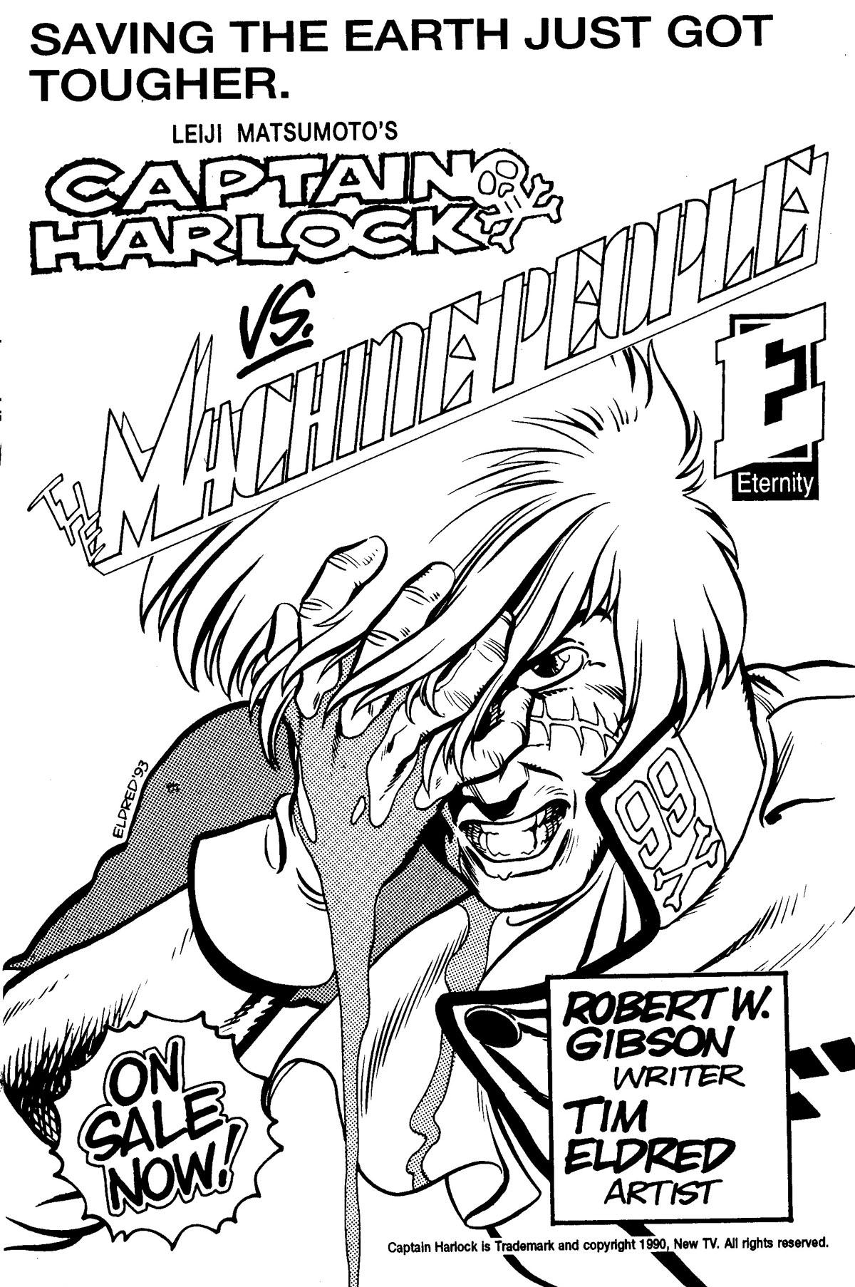 Read online Robotech: Return to Macross comic -  Issue #3 - 11