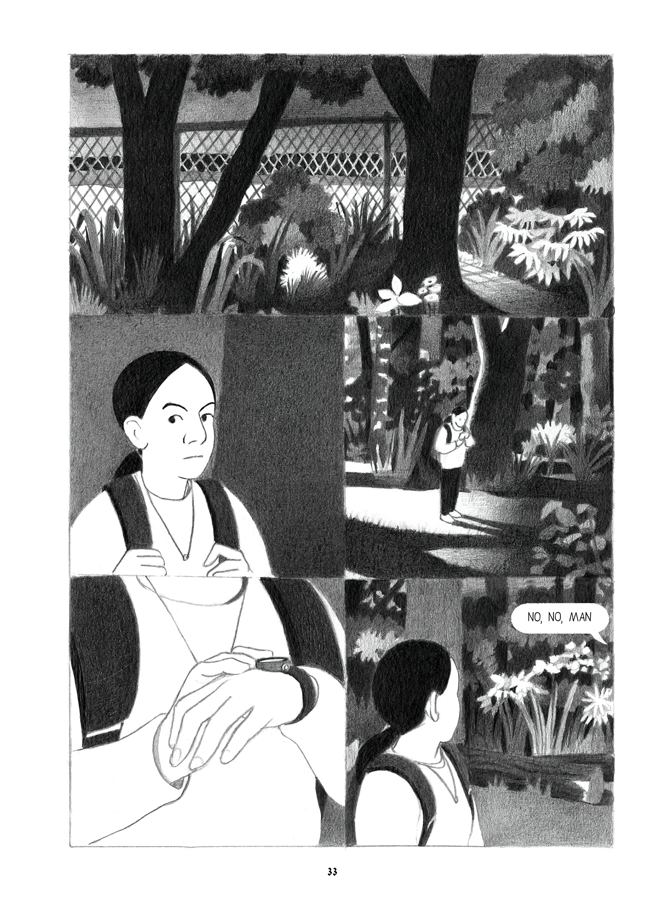 Read online Slash Them All comic -  Issue # TPB (Part 1) - 38