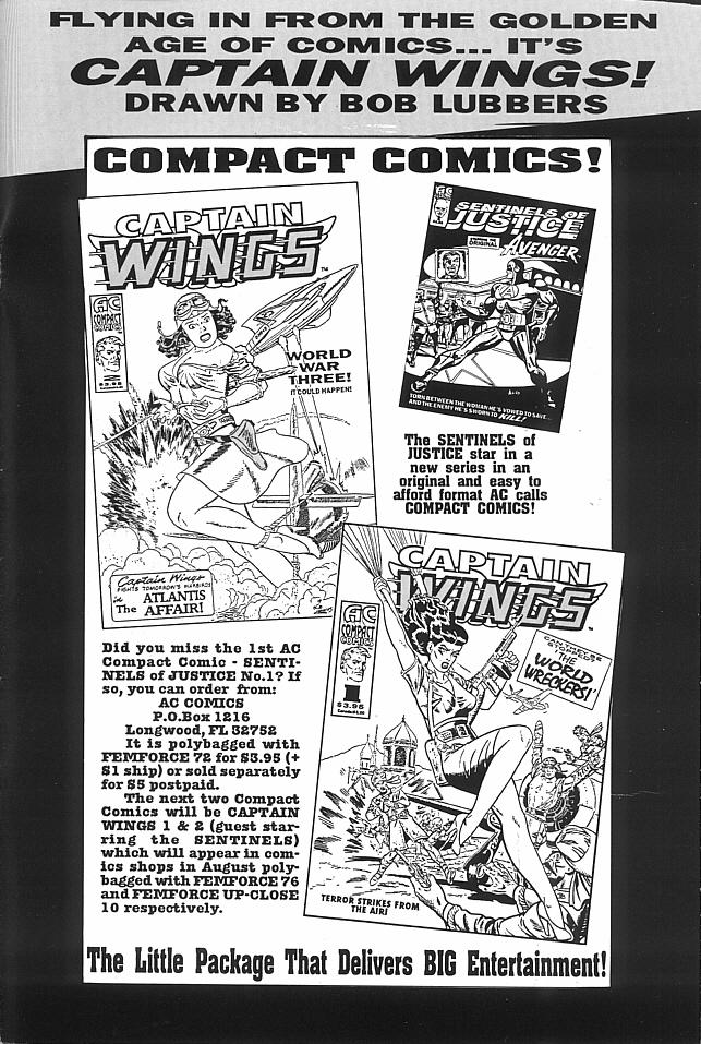 Read online Good Girl Art Quarterly comic -  Issue #16 - 51