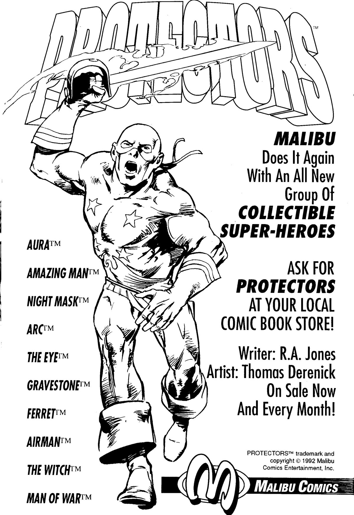 Read online Robotech: Invid War comic -  Issue #9 - 12